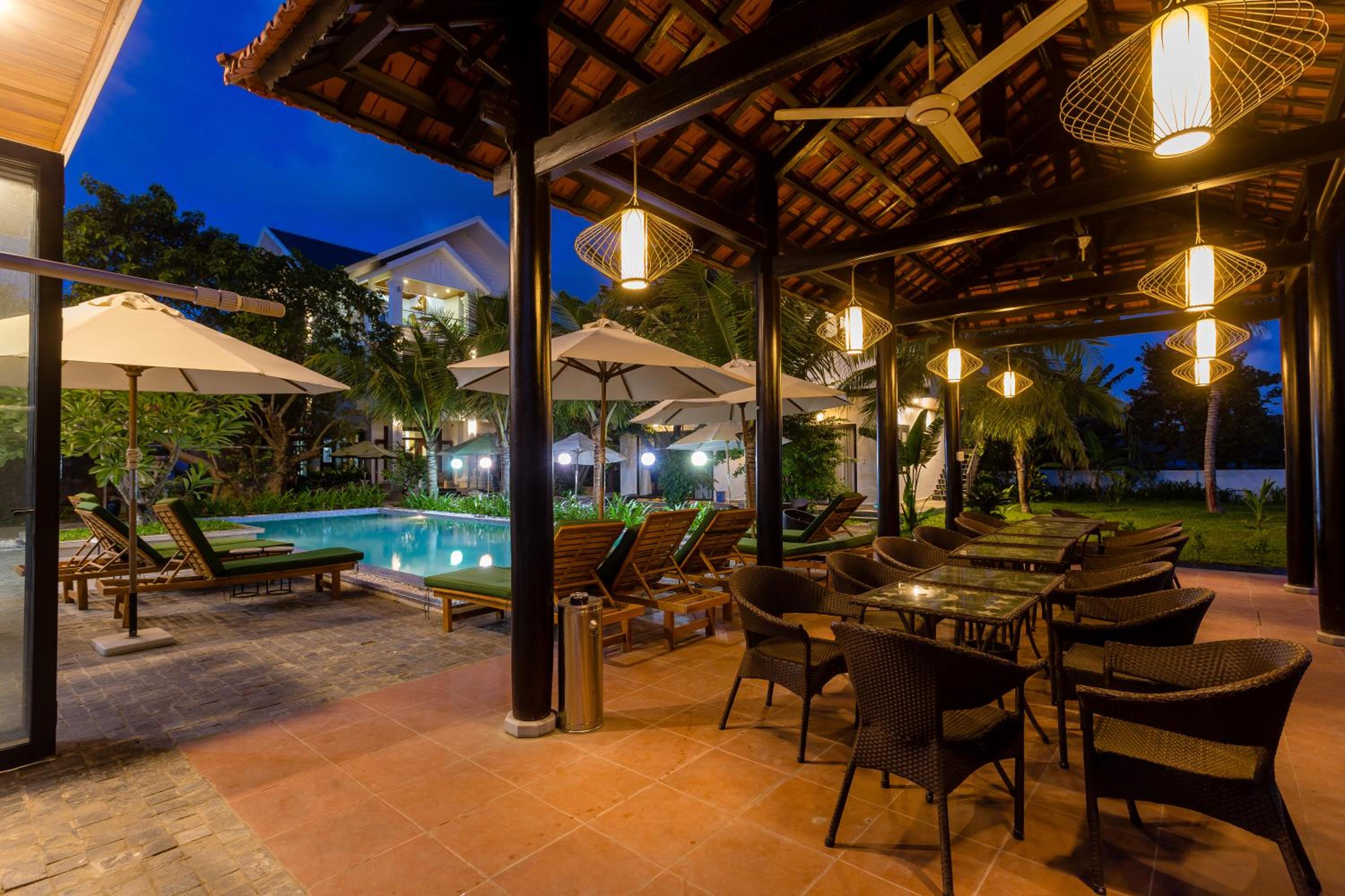 Hoi An Reverie Villas