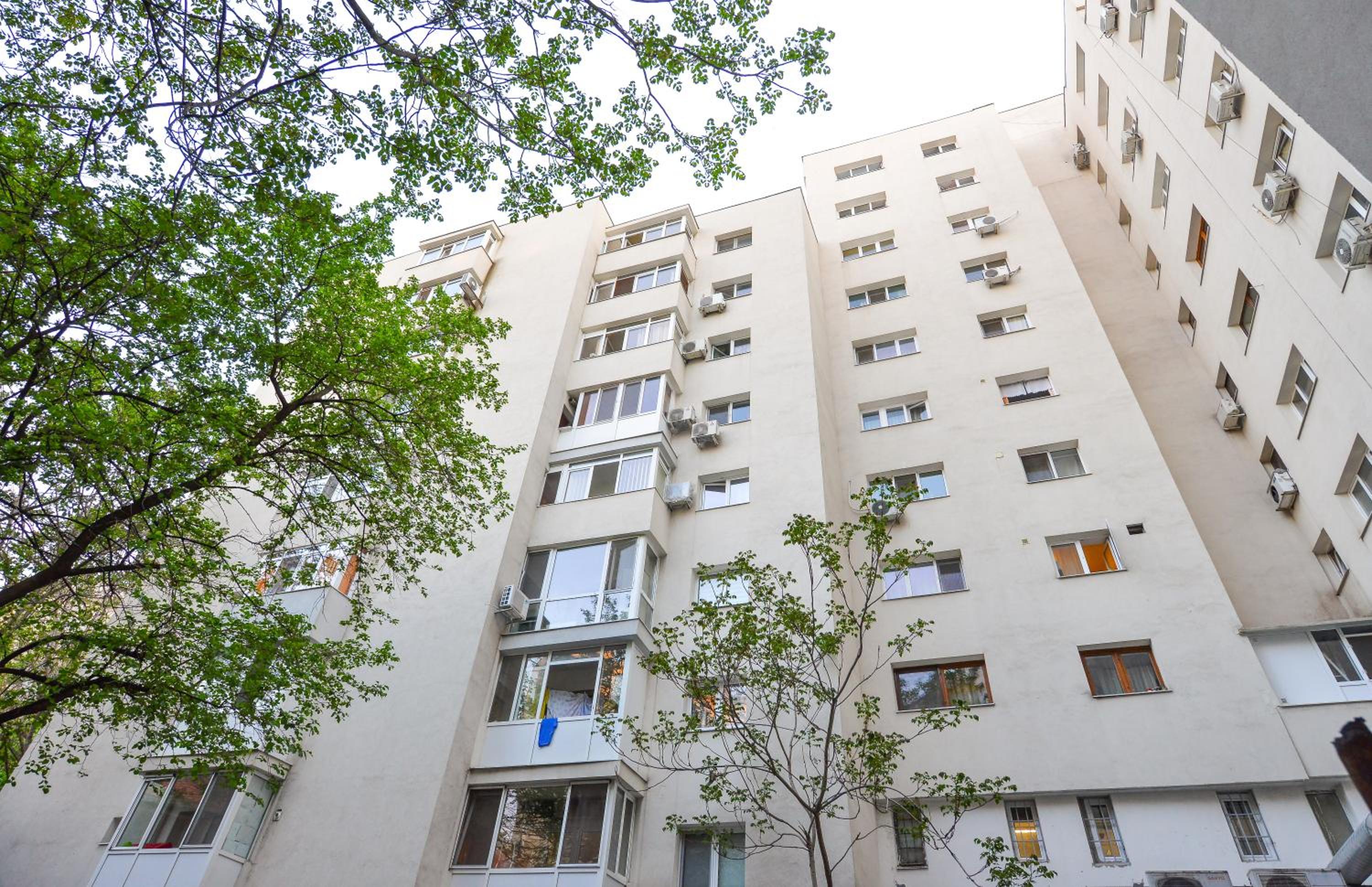 Hotel Romana Lahovary Studio - Image 1