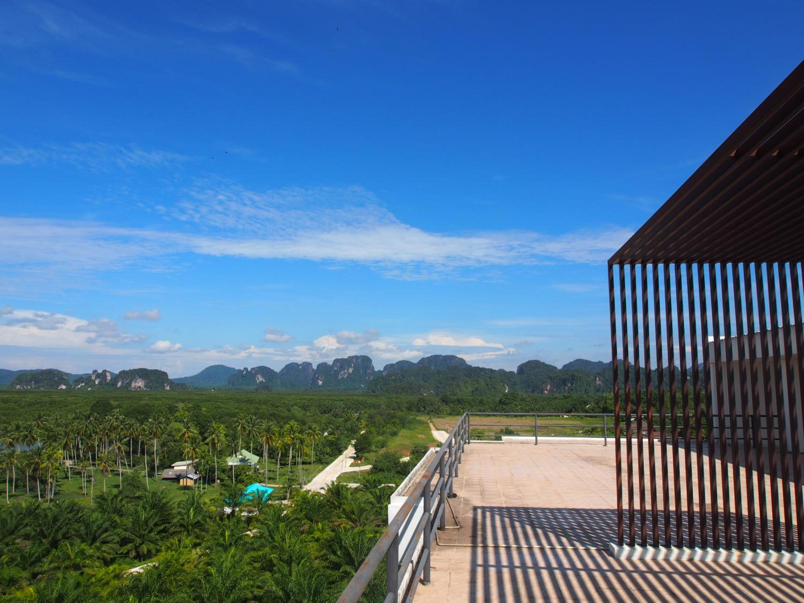The Ozone Krabi Condotel