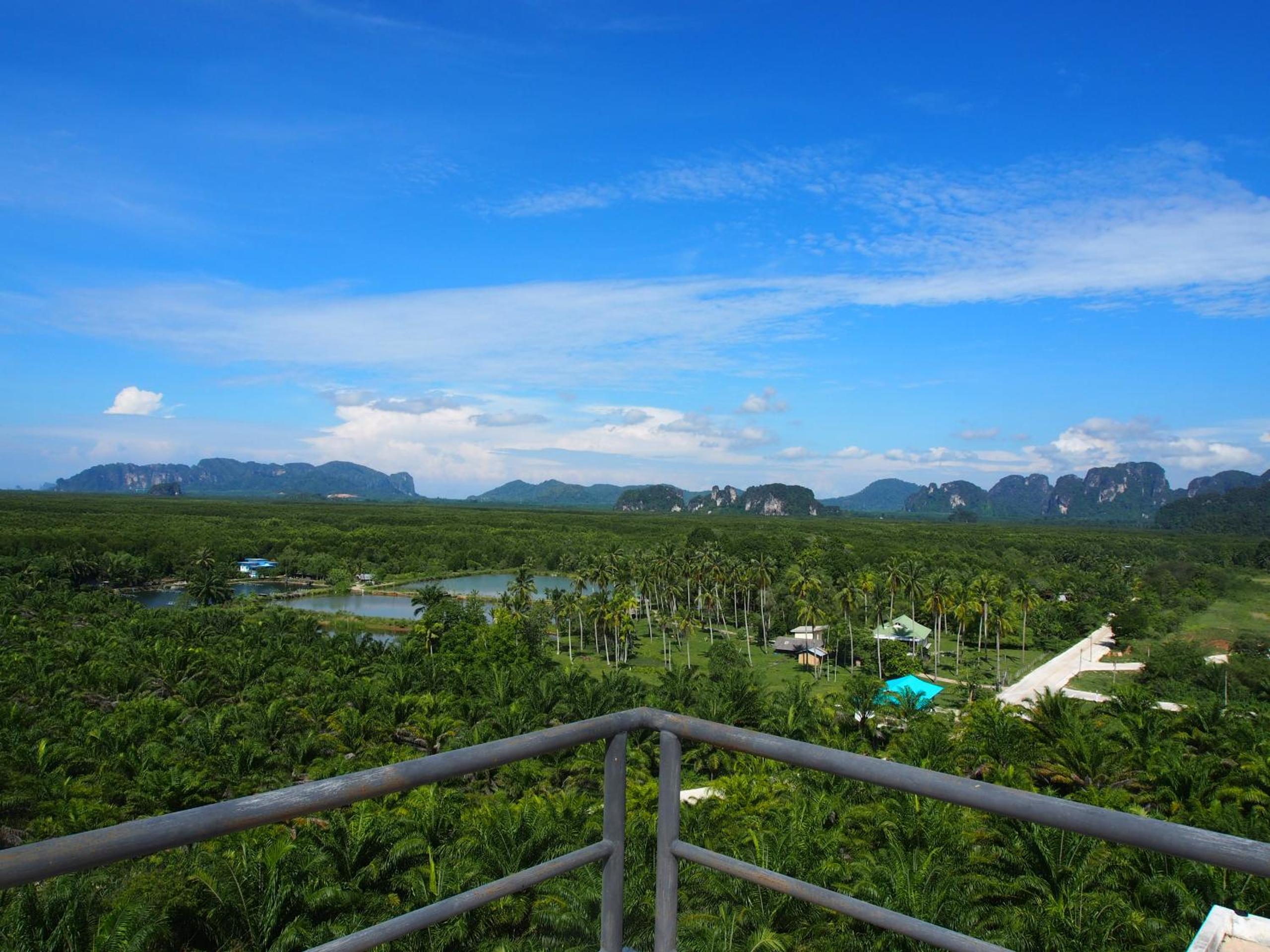 The Ozone Krabi Condotel
