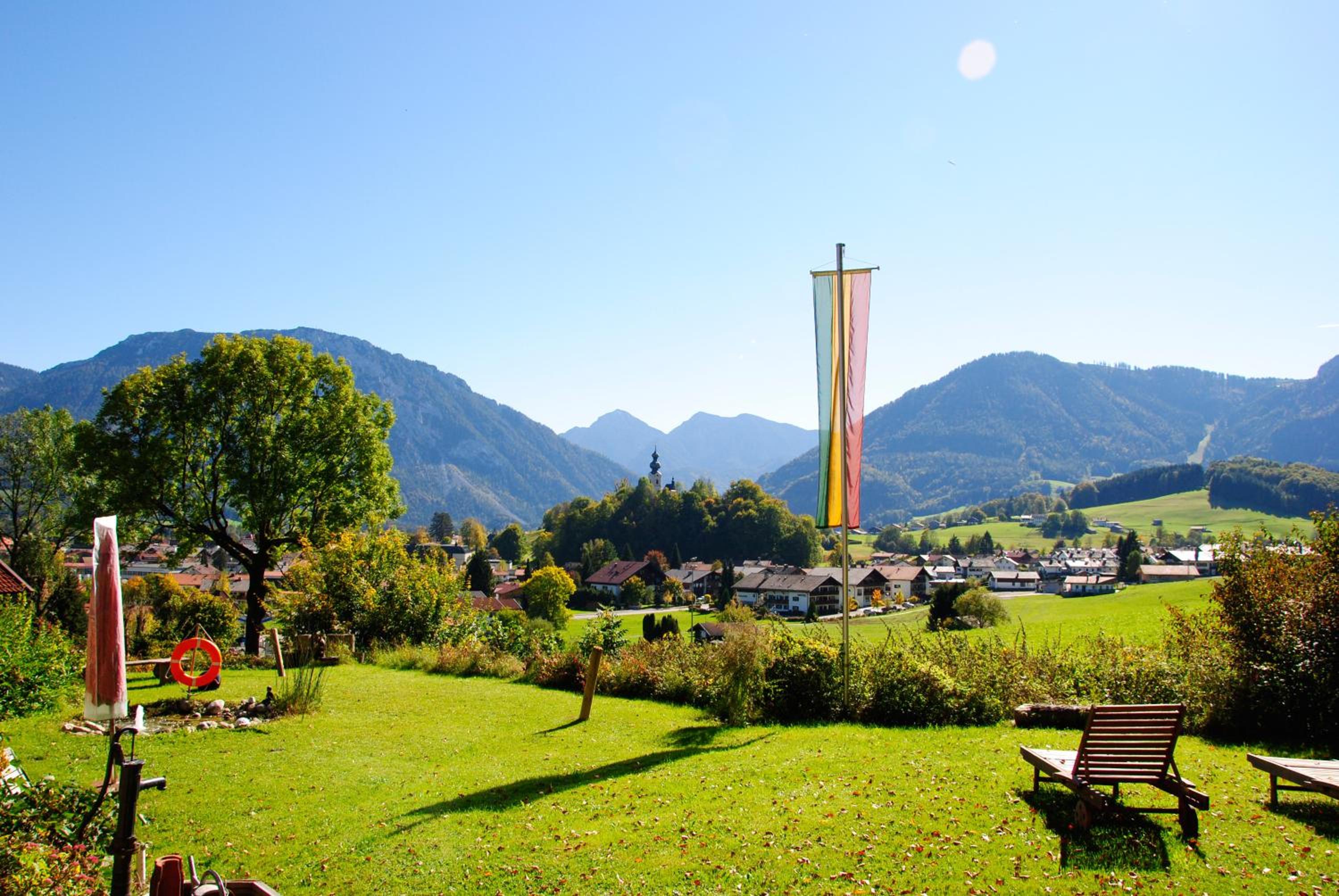 Gästehaus Schröder view 5