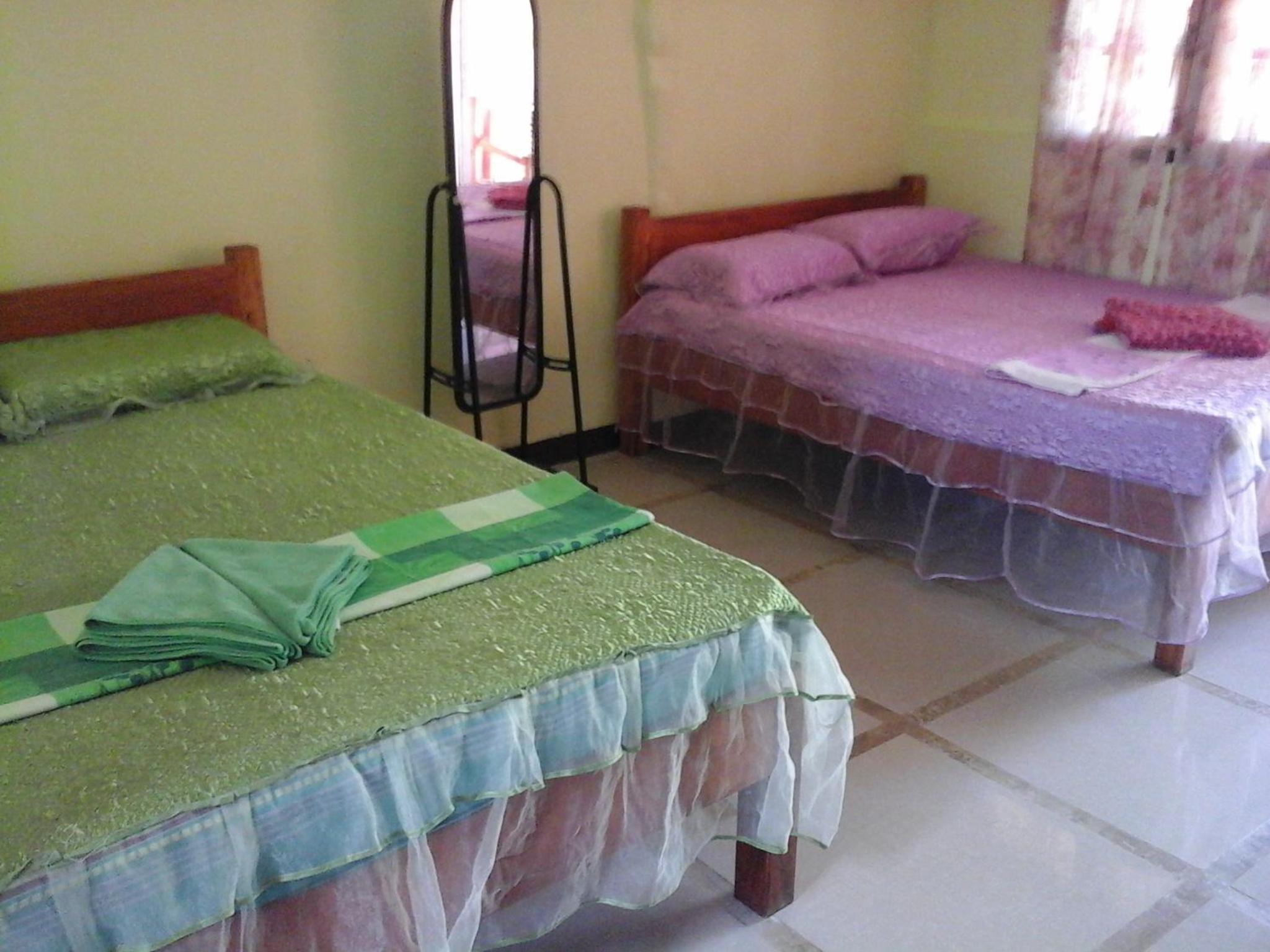 Xylla Guesthouse, Ytaya - 17