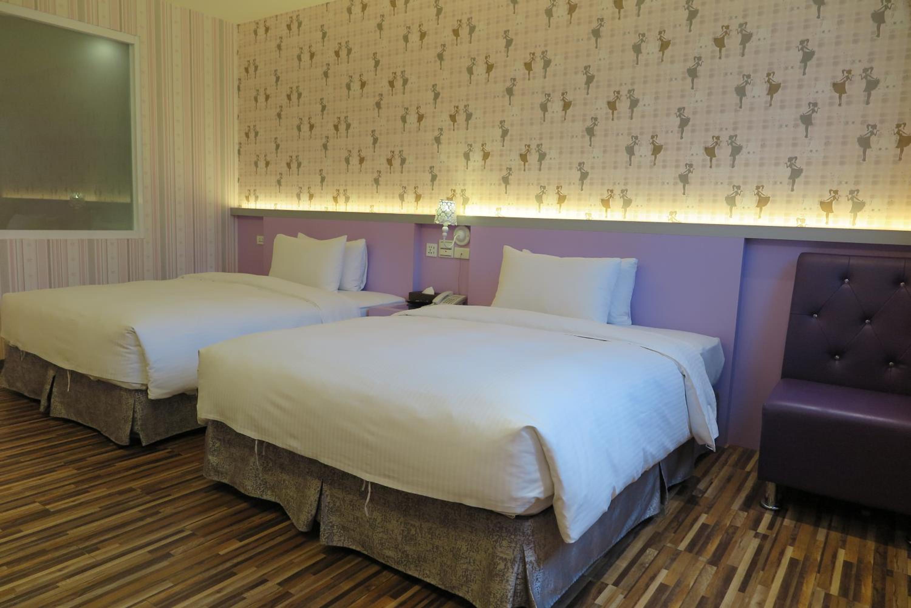 191 Hotel