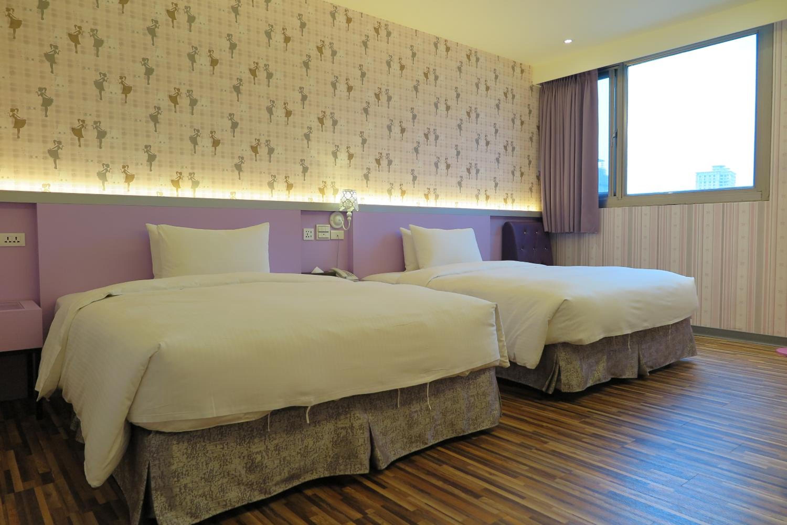 191 Hotel