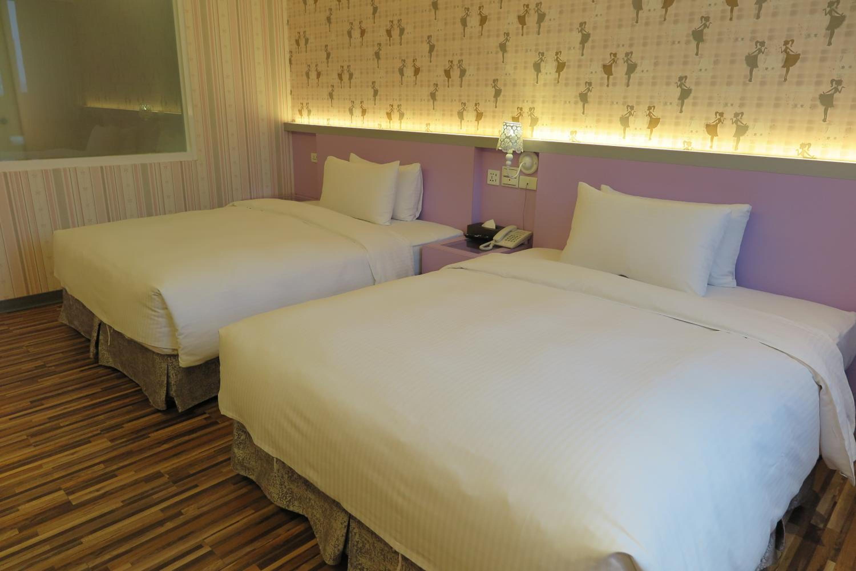 191 Hotel