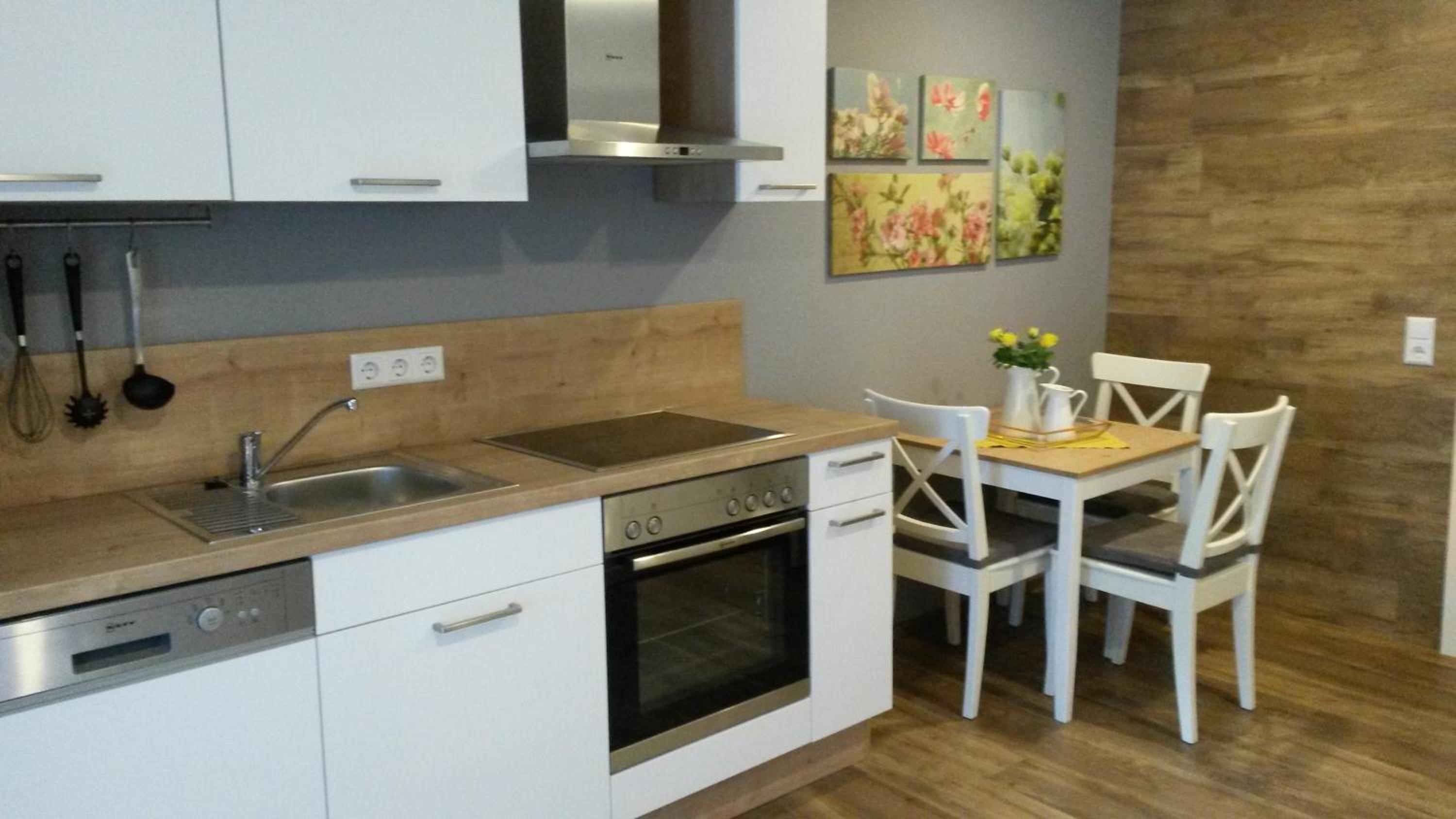 Ferienwohnung s' Plätzli view 5