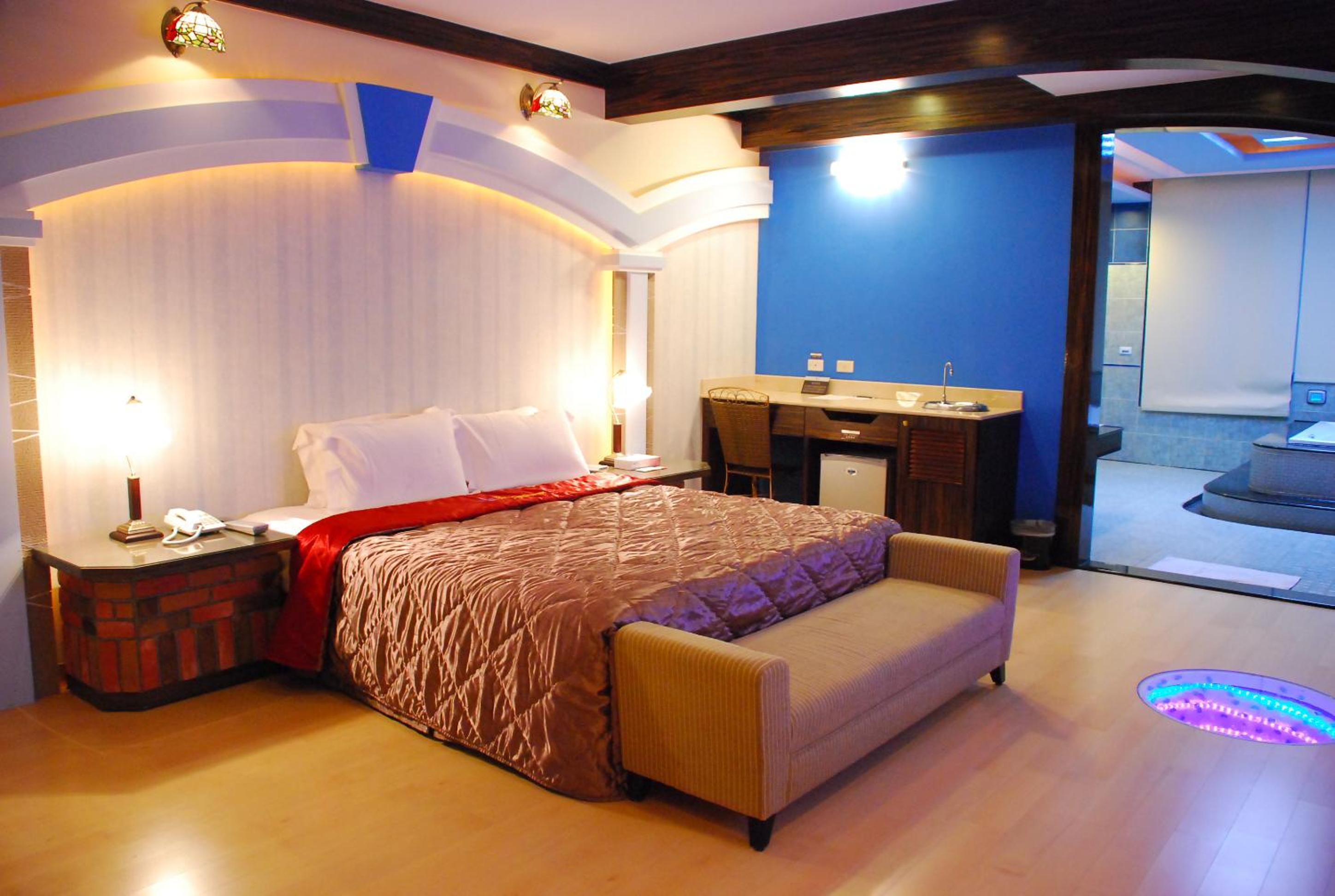 Wei Feng Exquisite Motel Pintung Branch
