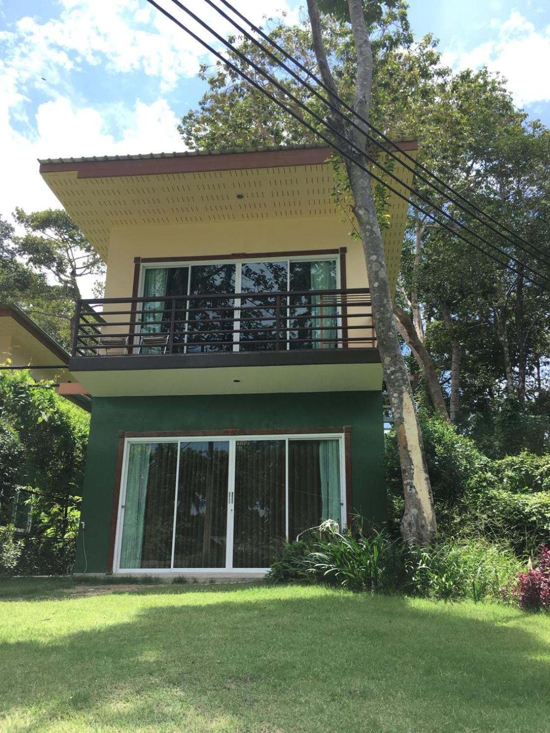 Hotel Z-Touch Lipe Island Resort - Image 1