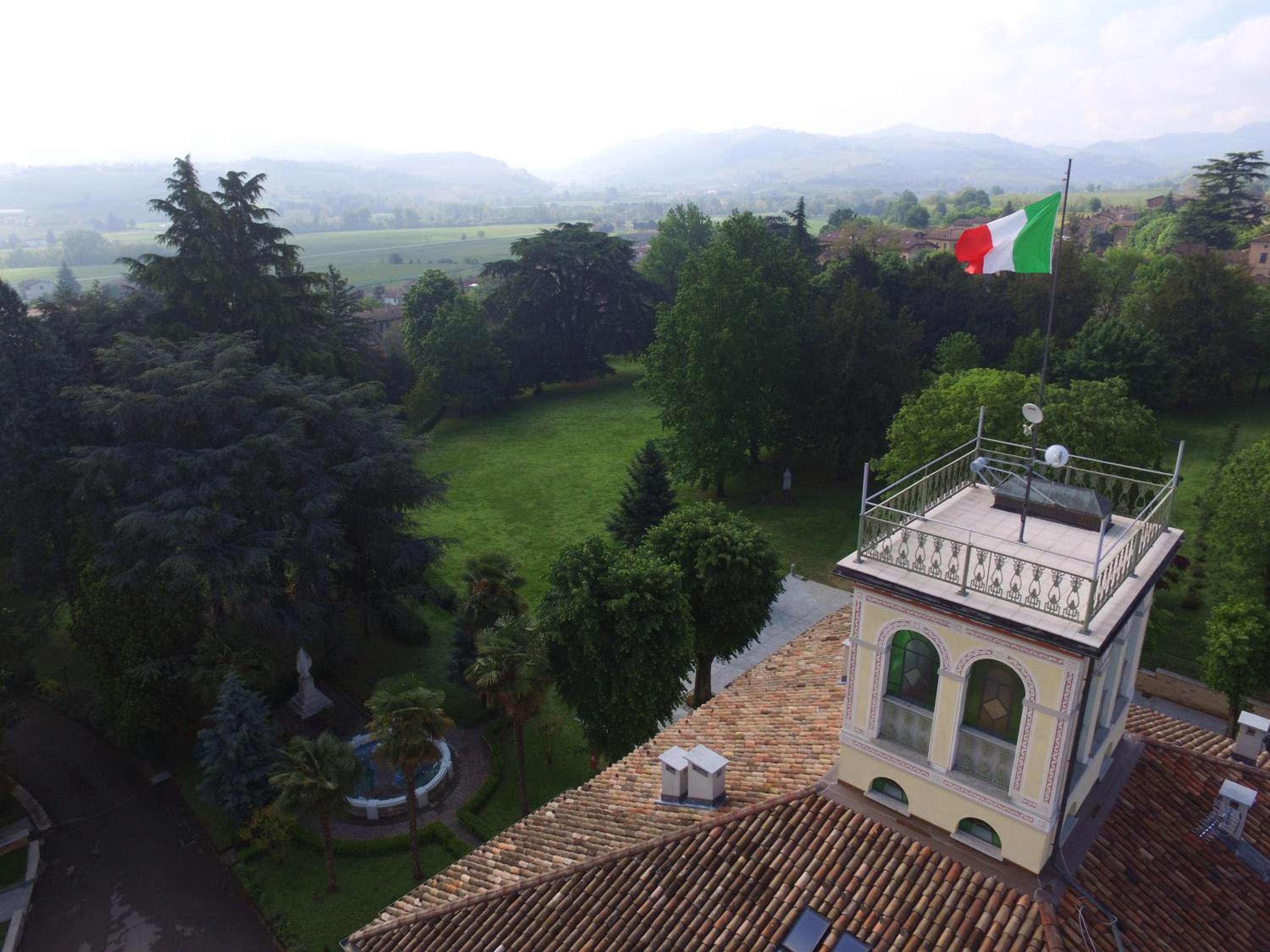 Villa Lomellini