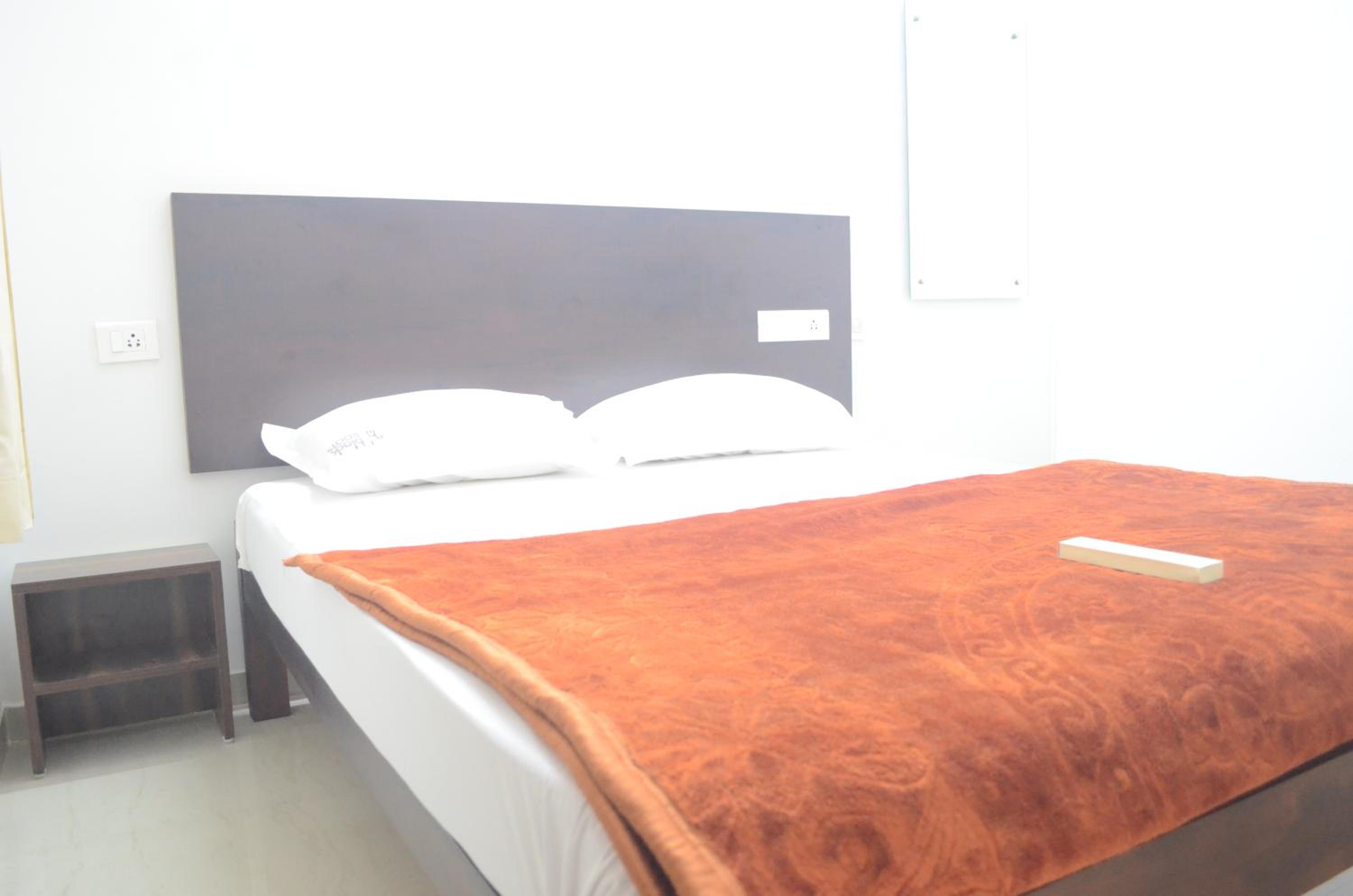 Blackroots Serviced Apartments view 4