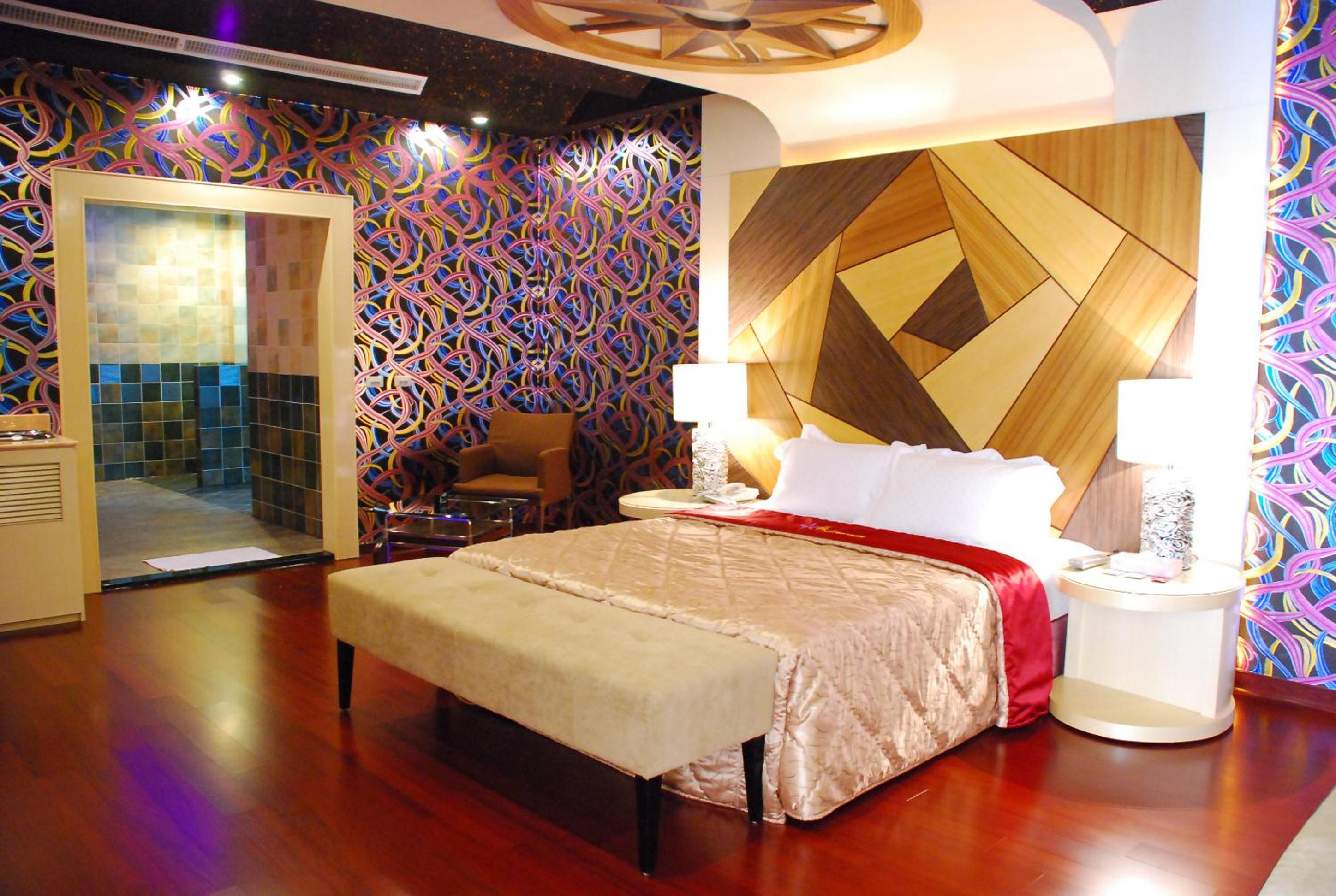 Wei Feng Exquisite Motel Pintung Branch