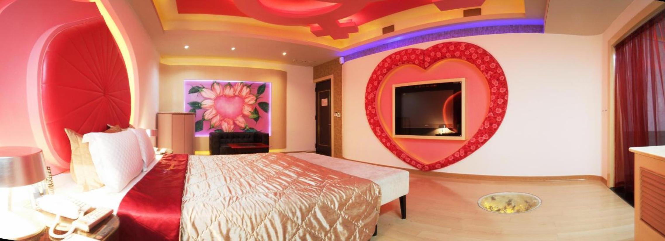 Wei Feng Exquisite Motel Pintung Branch