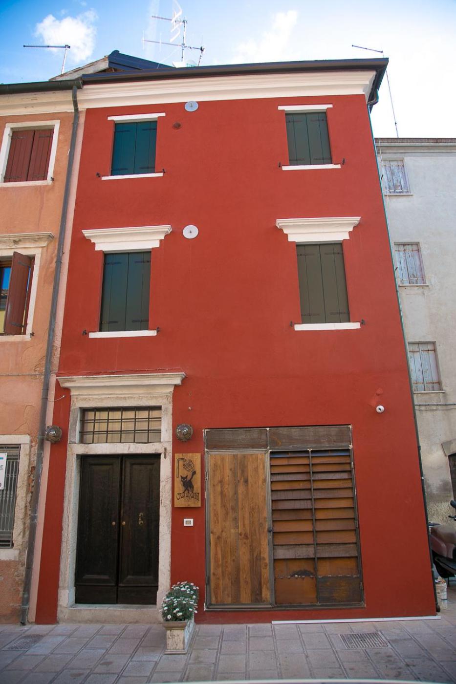 Casa Sansera