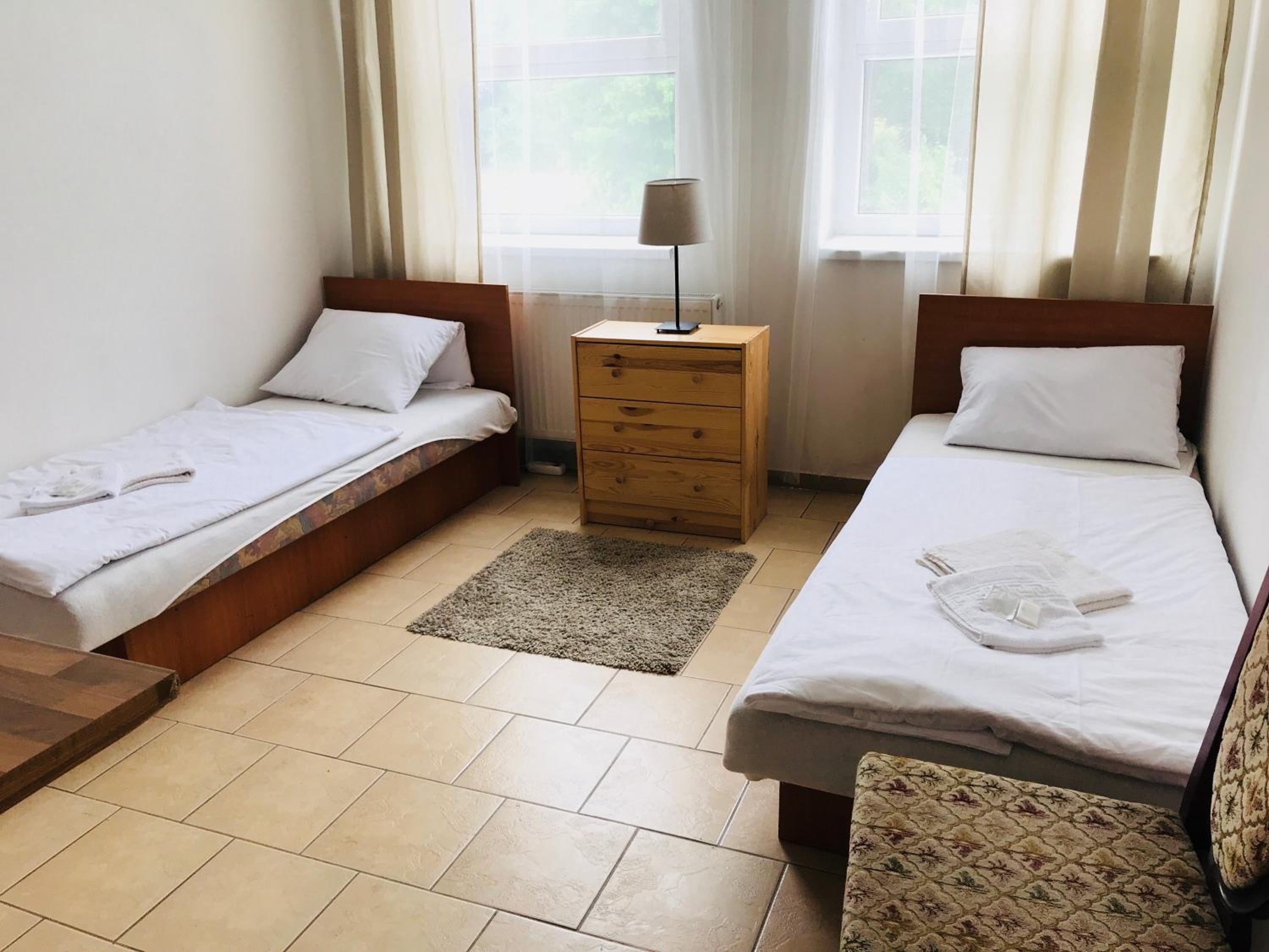 Dusan Apartments view 3