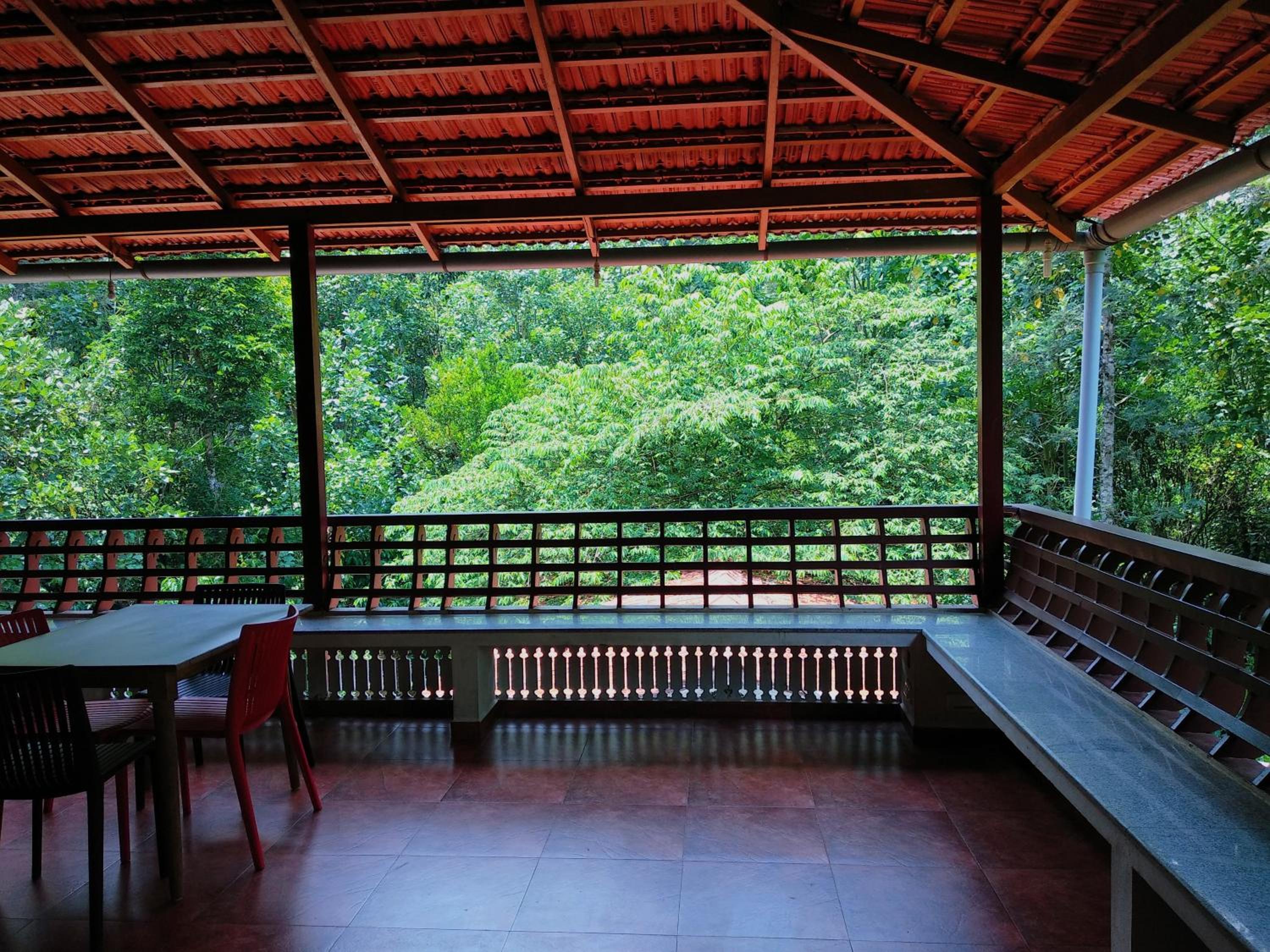 Heights Farm Stay - Nature Stay Near Madikeri view 3