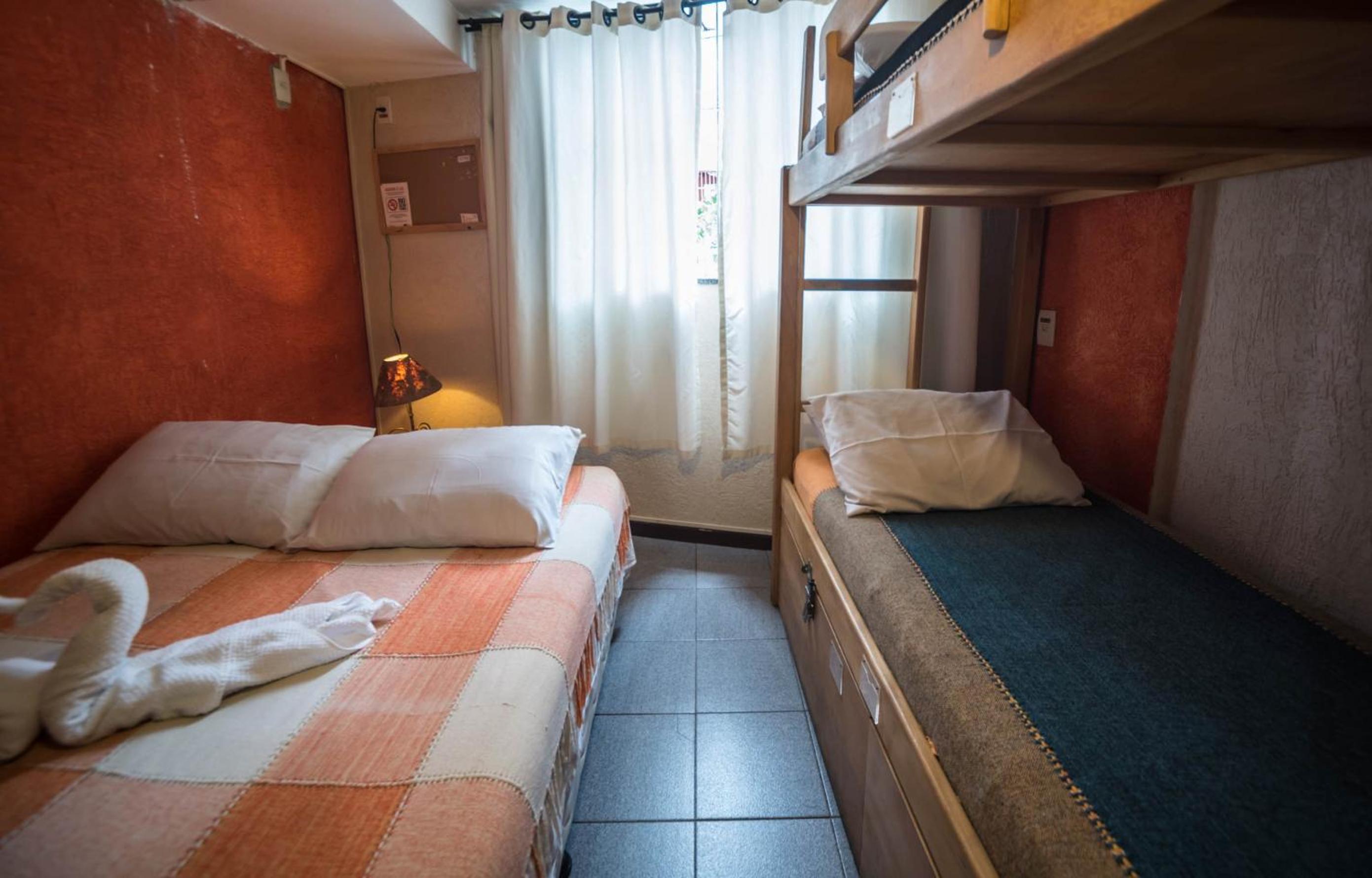 Bits & Bossa Hostel Rio de Janeiro