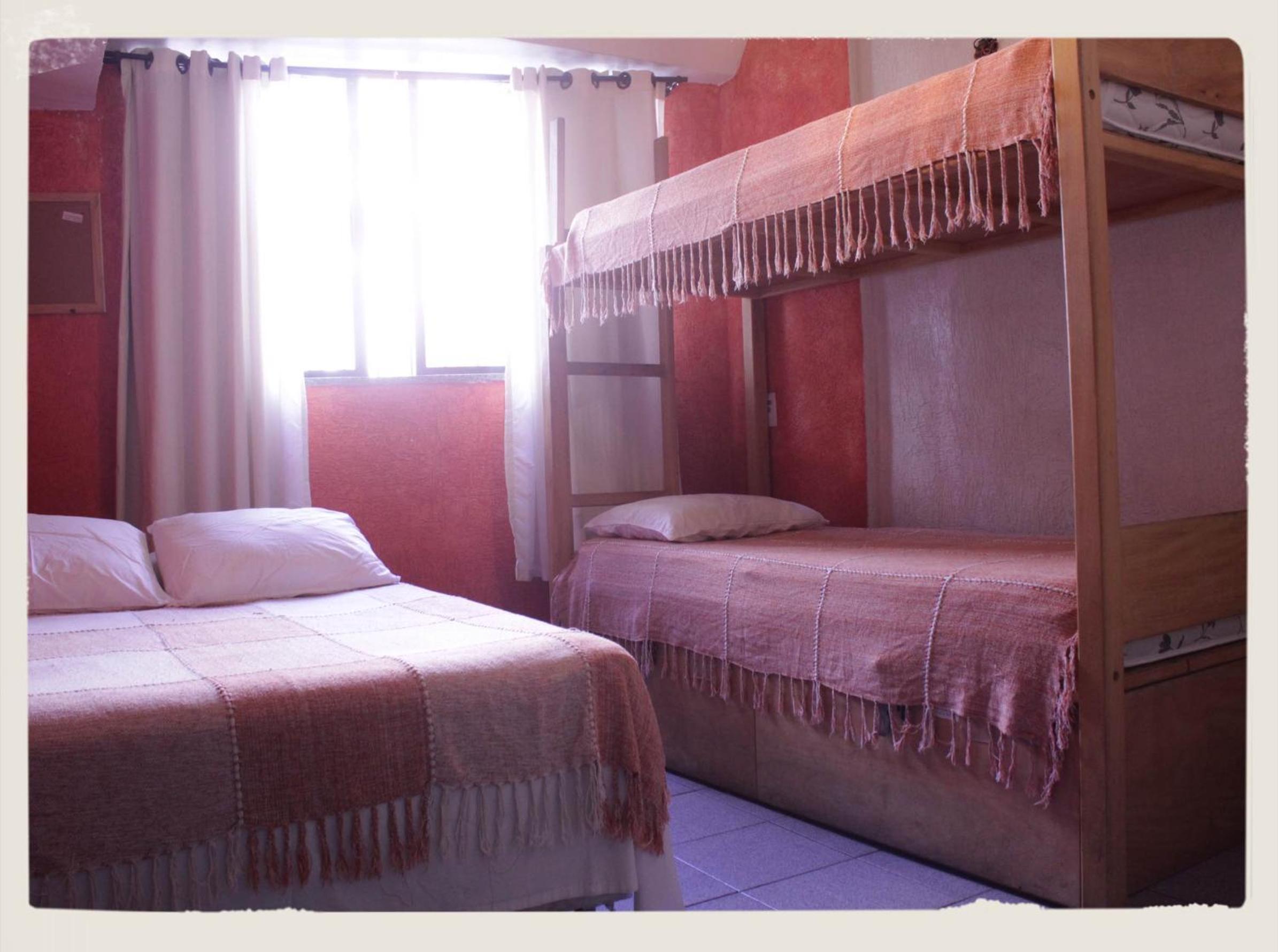 Bits & Bossa Hostel Rio de Janeiro