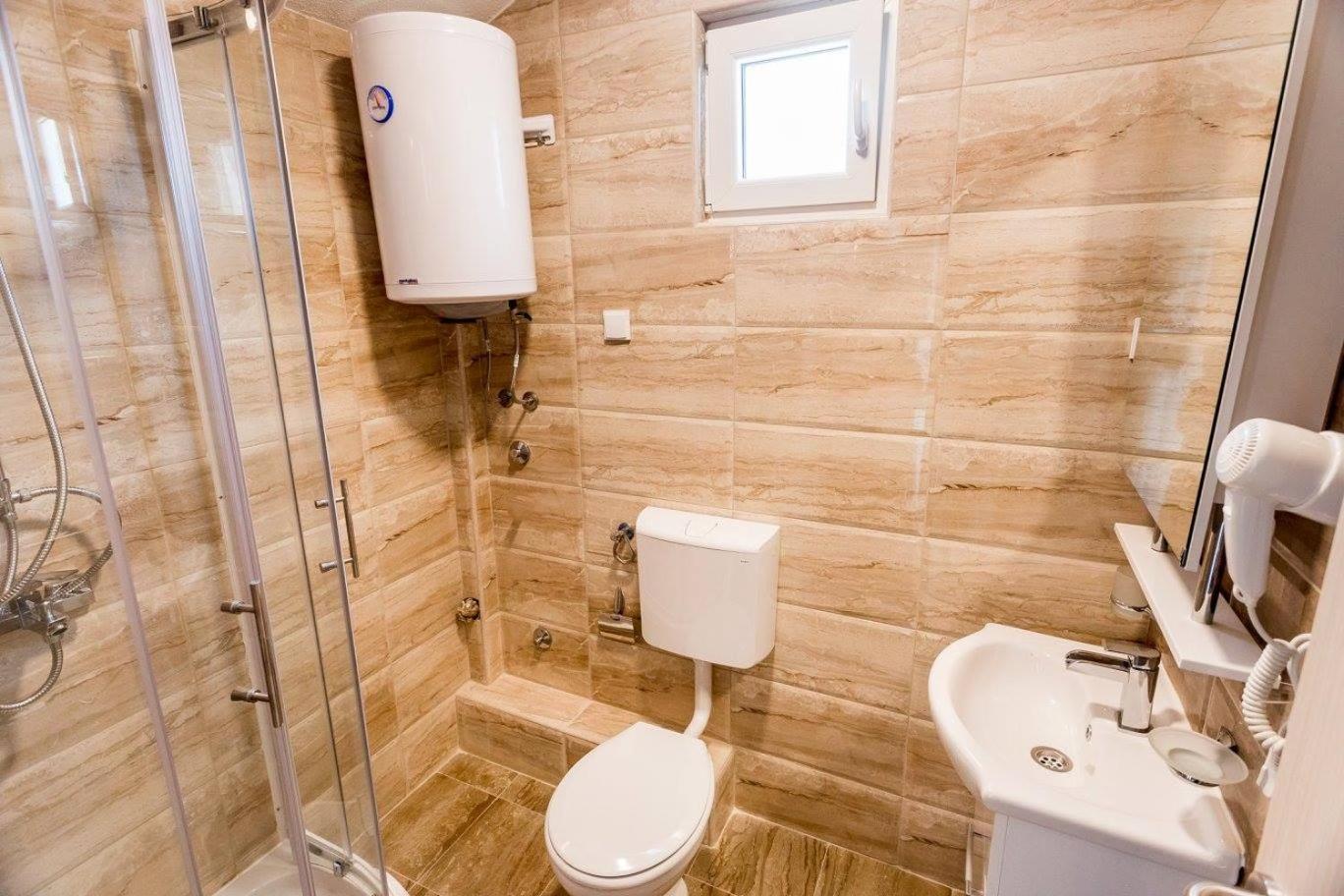 Apartments Belani