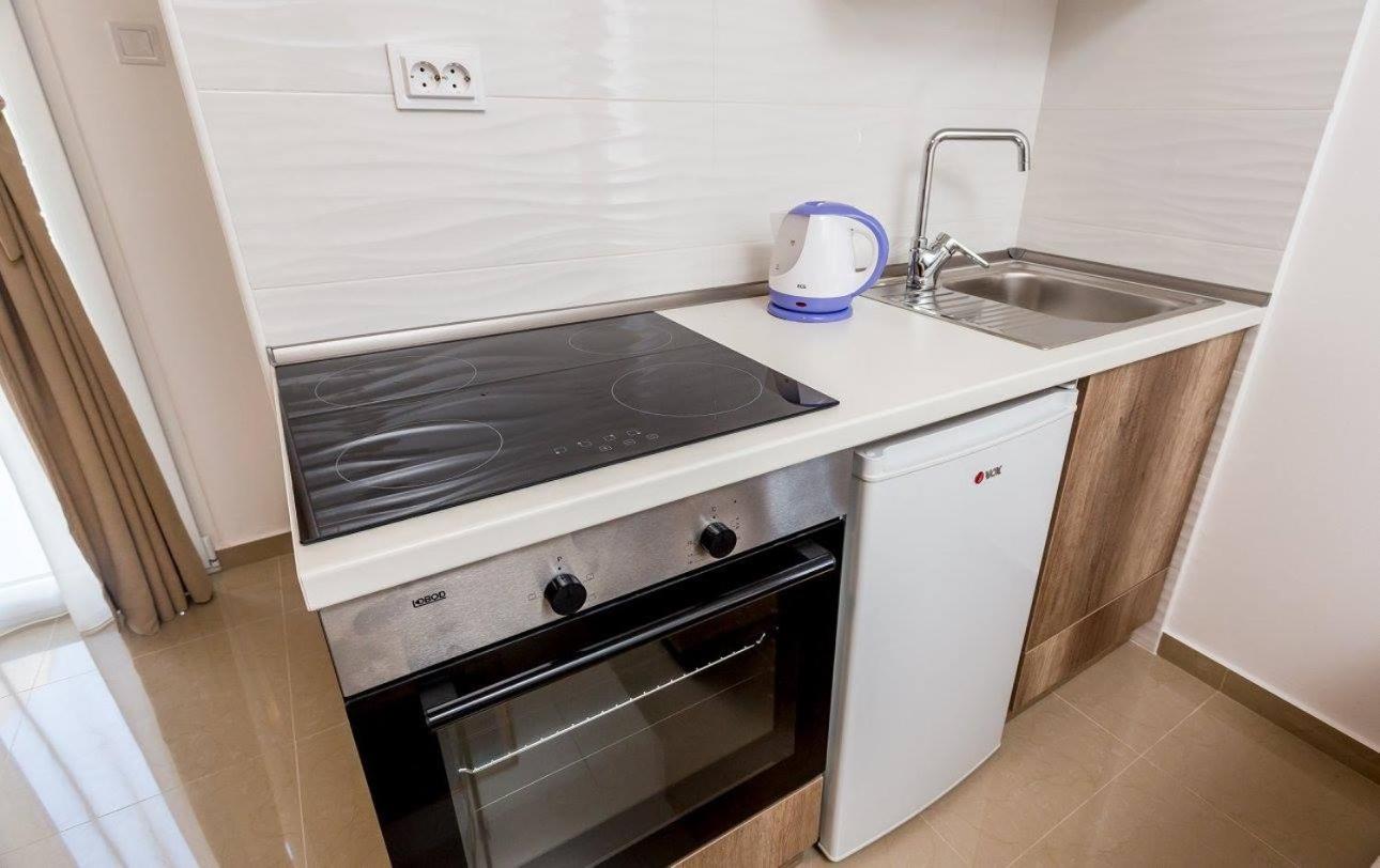 Apartments Belani