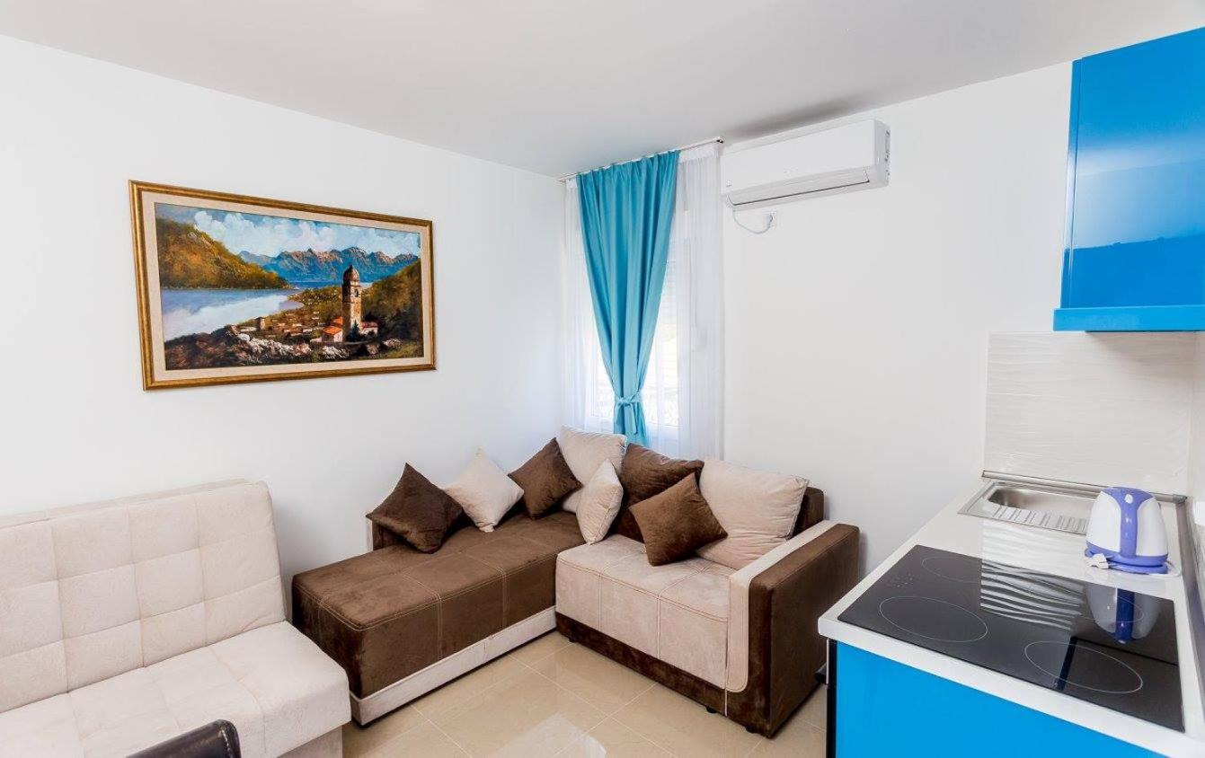 Apartments Belani
