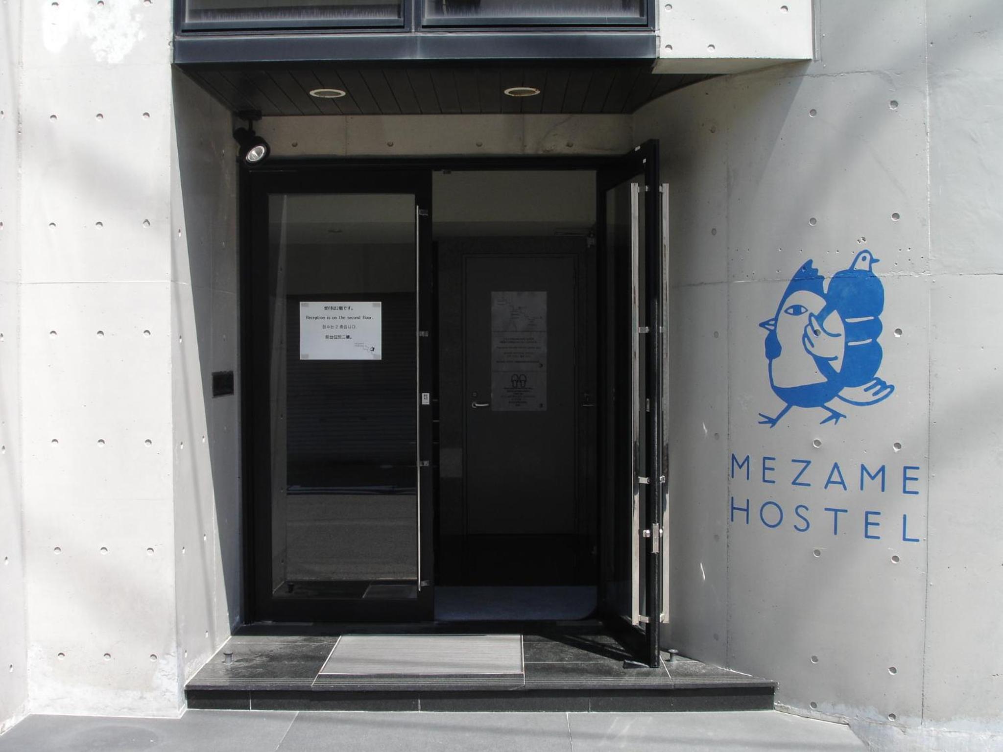 Mezame Hostel
