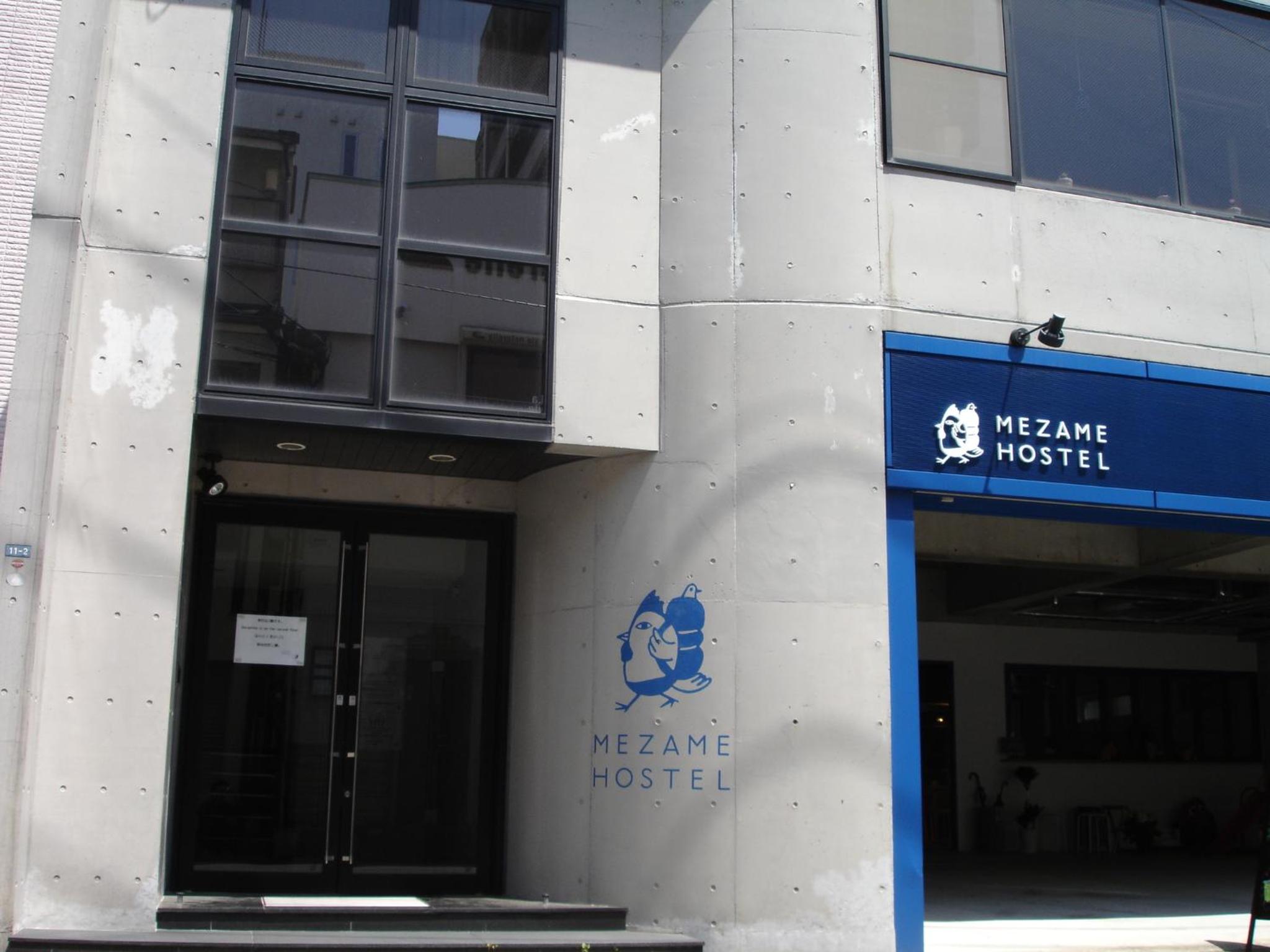 Mezame Hostel