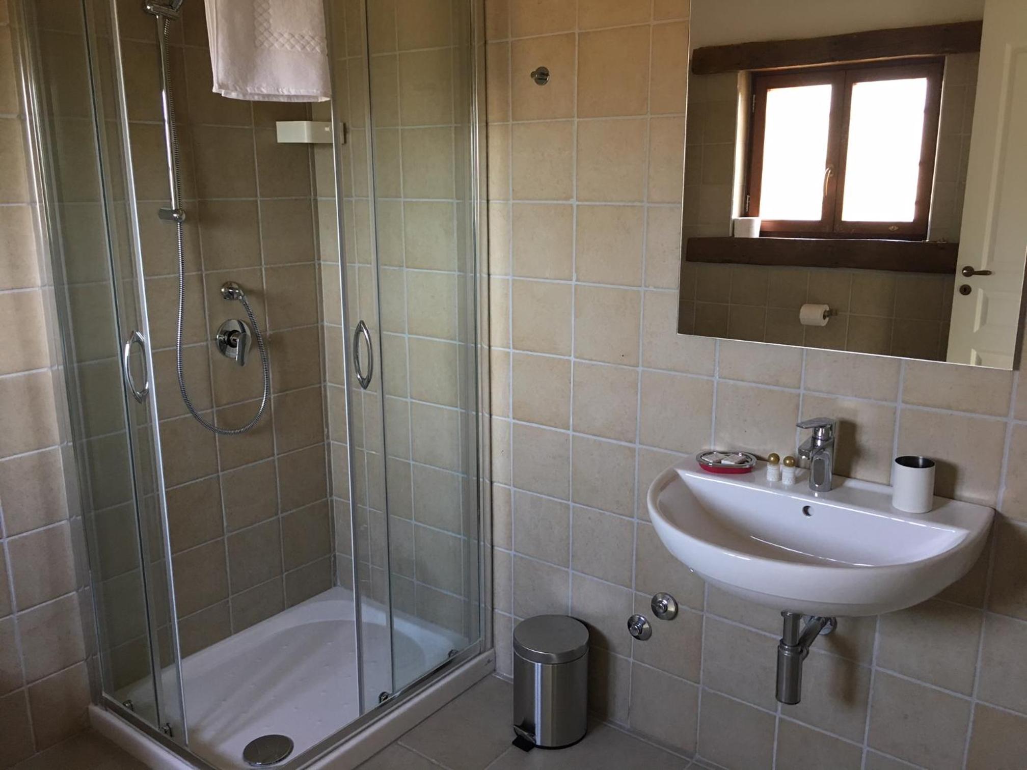 La Peschiera B&B
