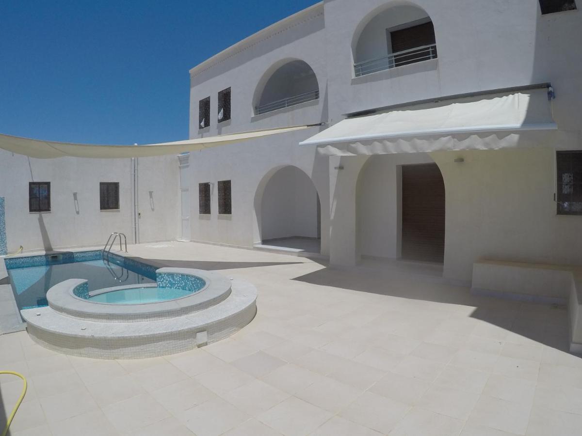 Midoun Vacations - Residence Djerba - Property Image 69