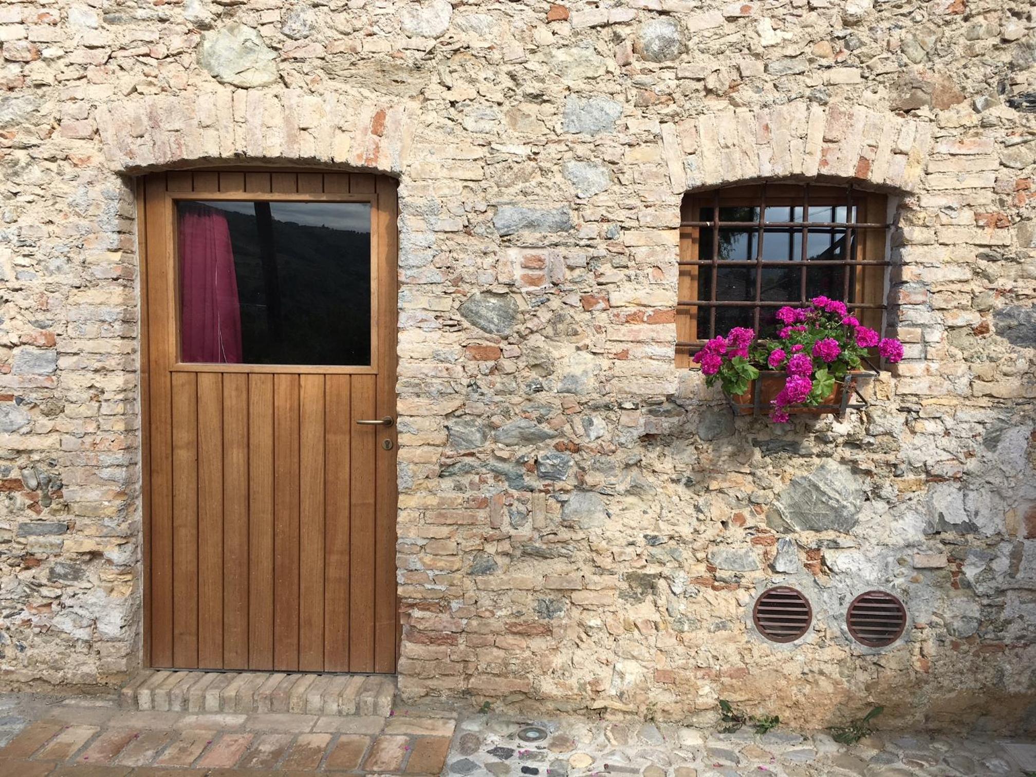 La Peschiera B&B