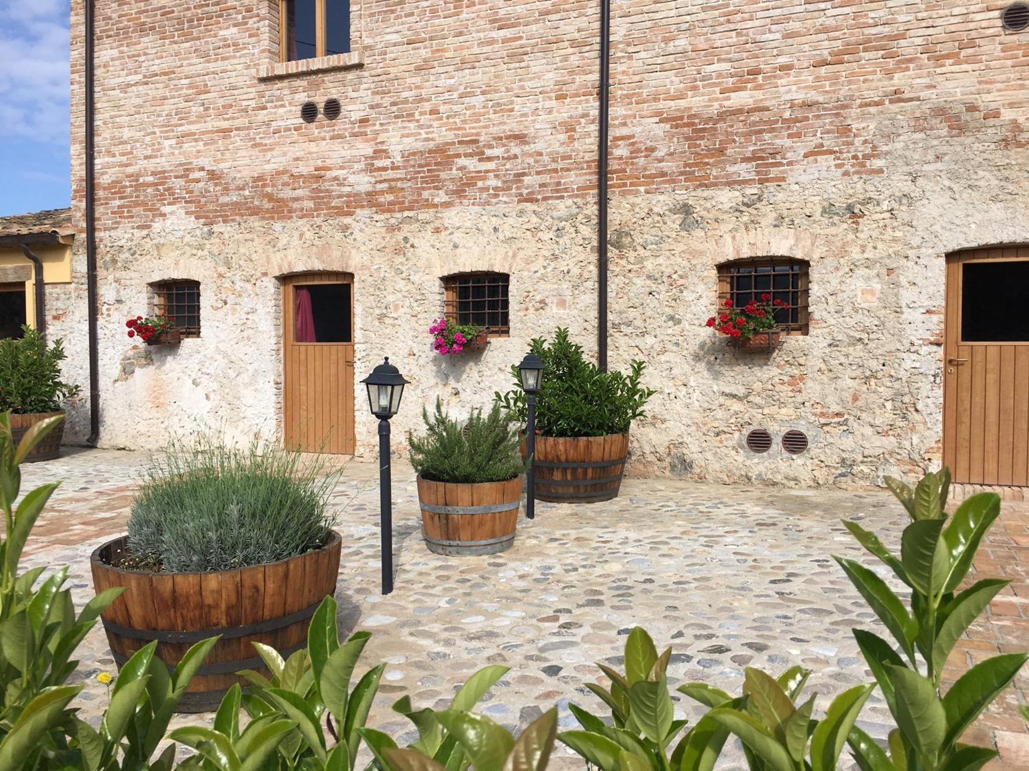 La Peschiera B&B