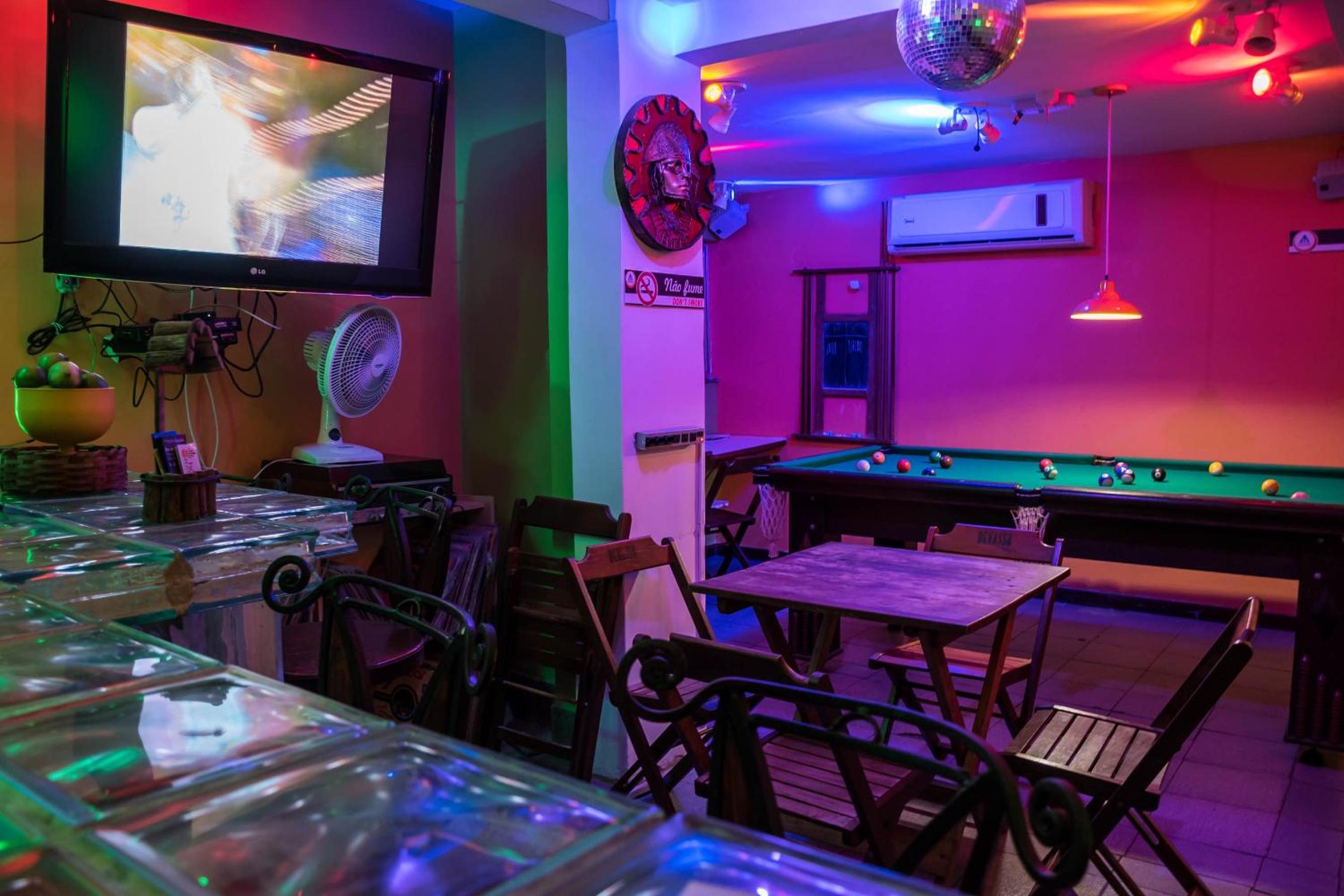 Bits & Bossa Hostel Rio de Janeiro