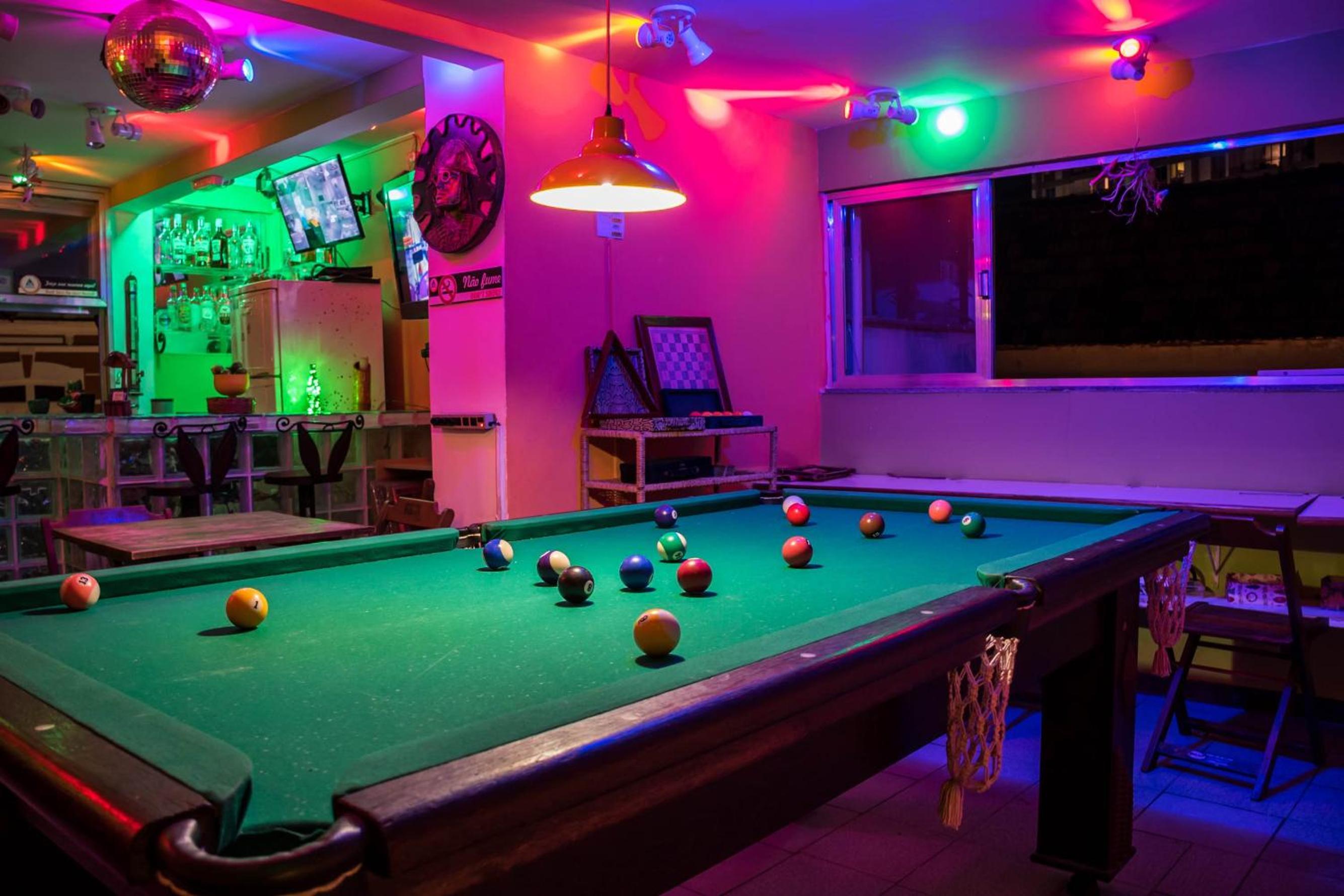 Bits & Bossa Hostel Rio de Janeiro