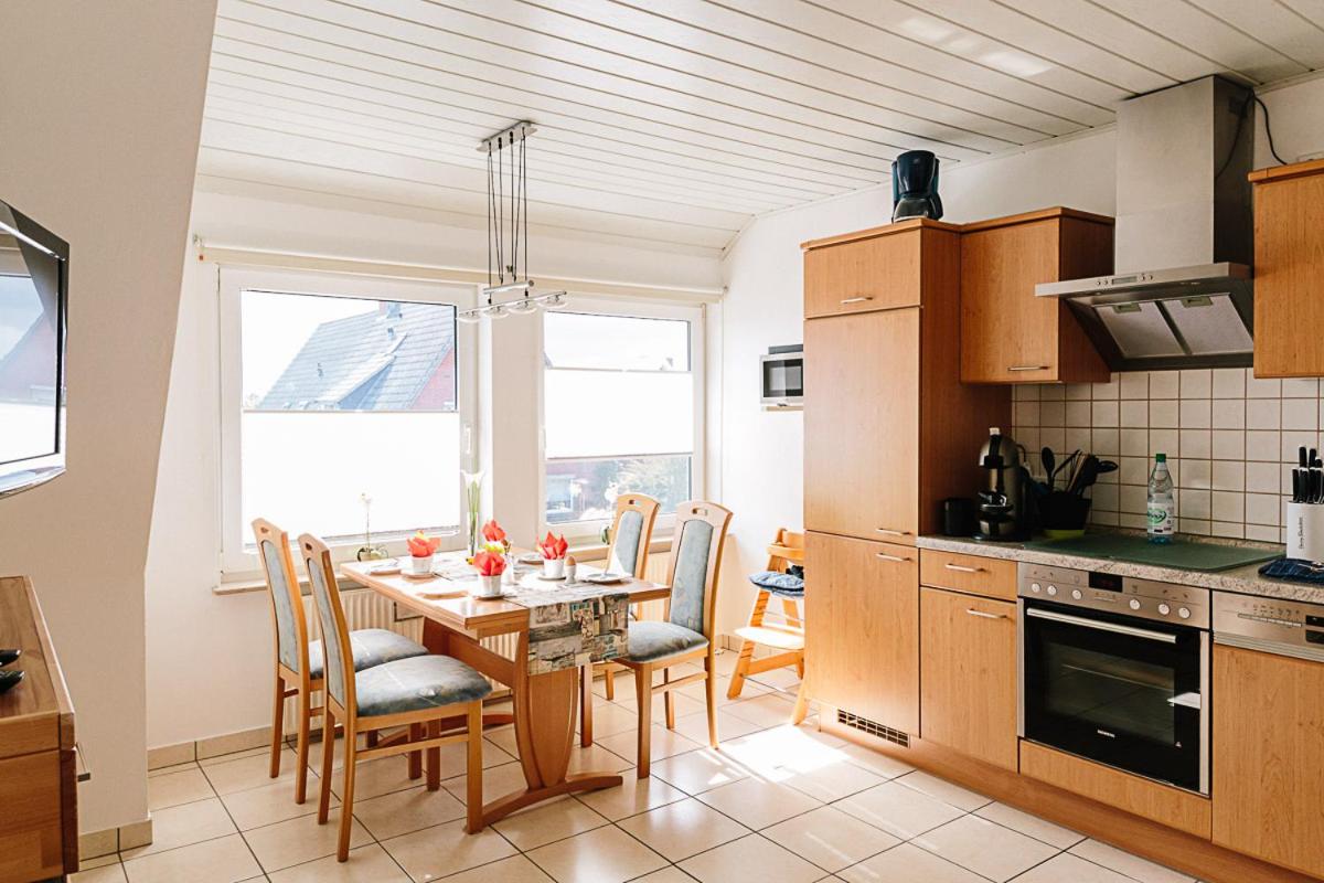 Haus Nordland