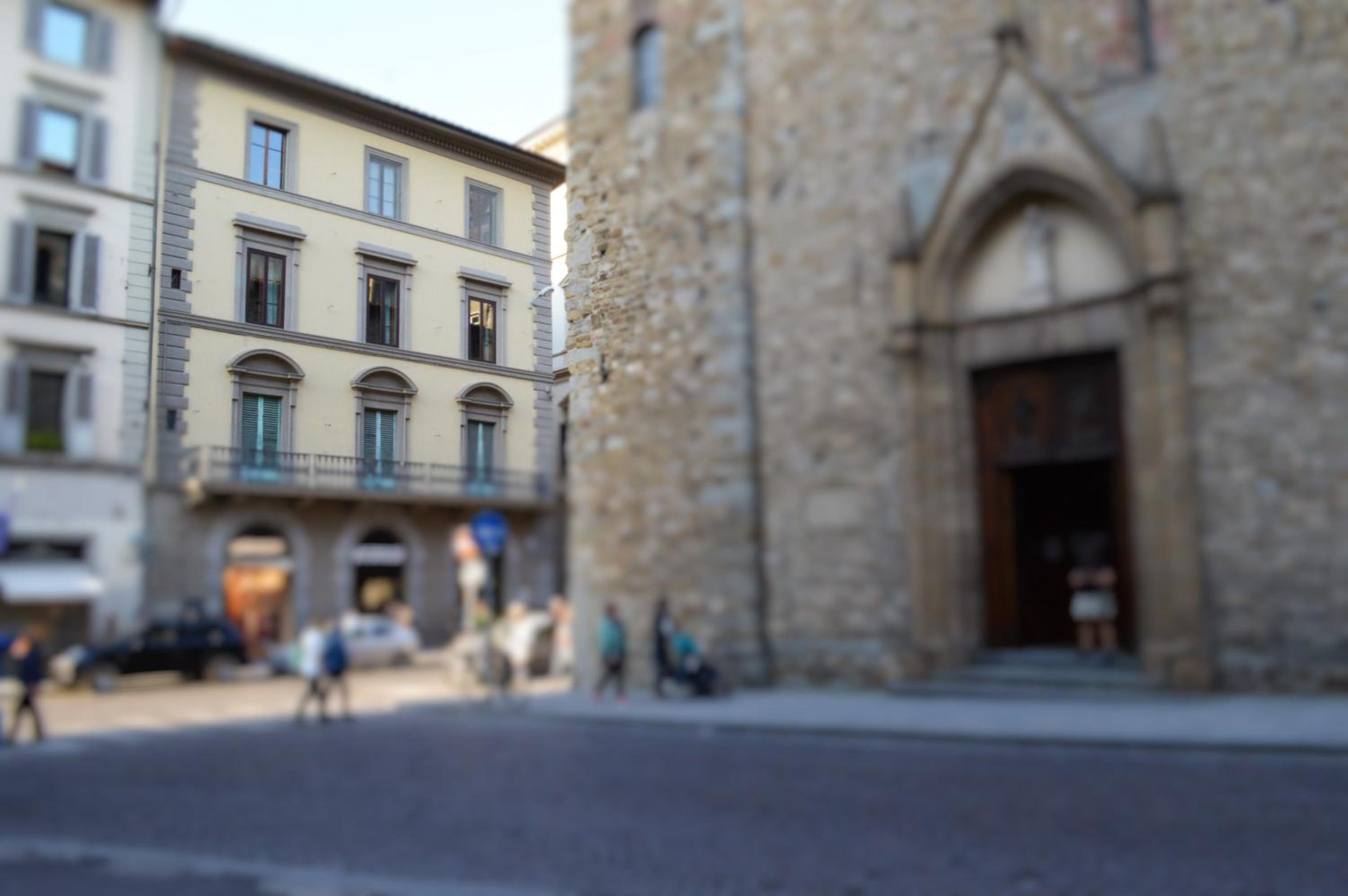 Boutique B&B Torre de' Conti
