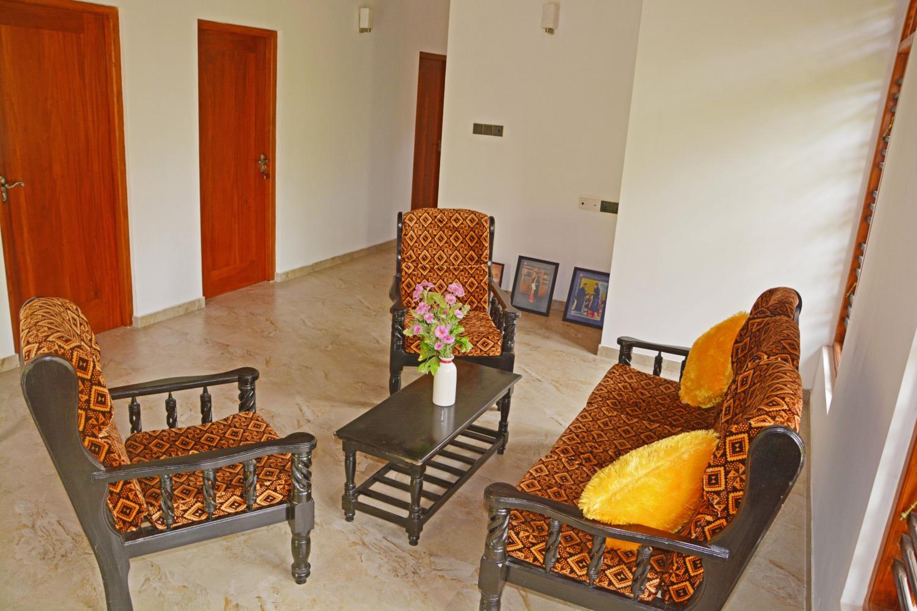 Villa Chaya view 2