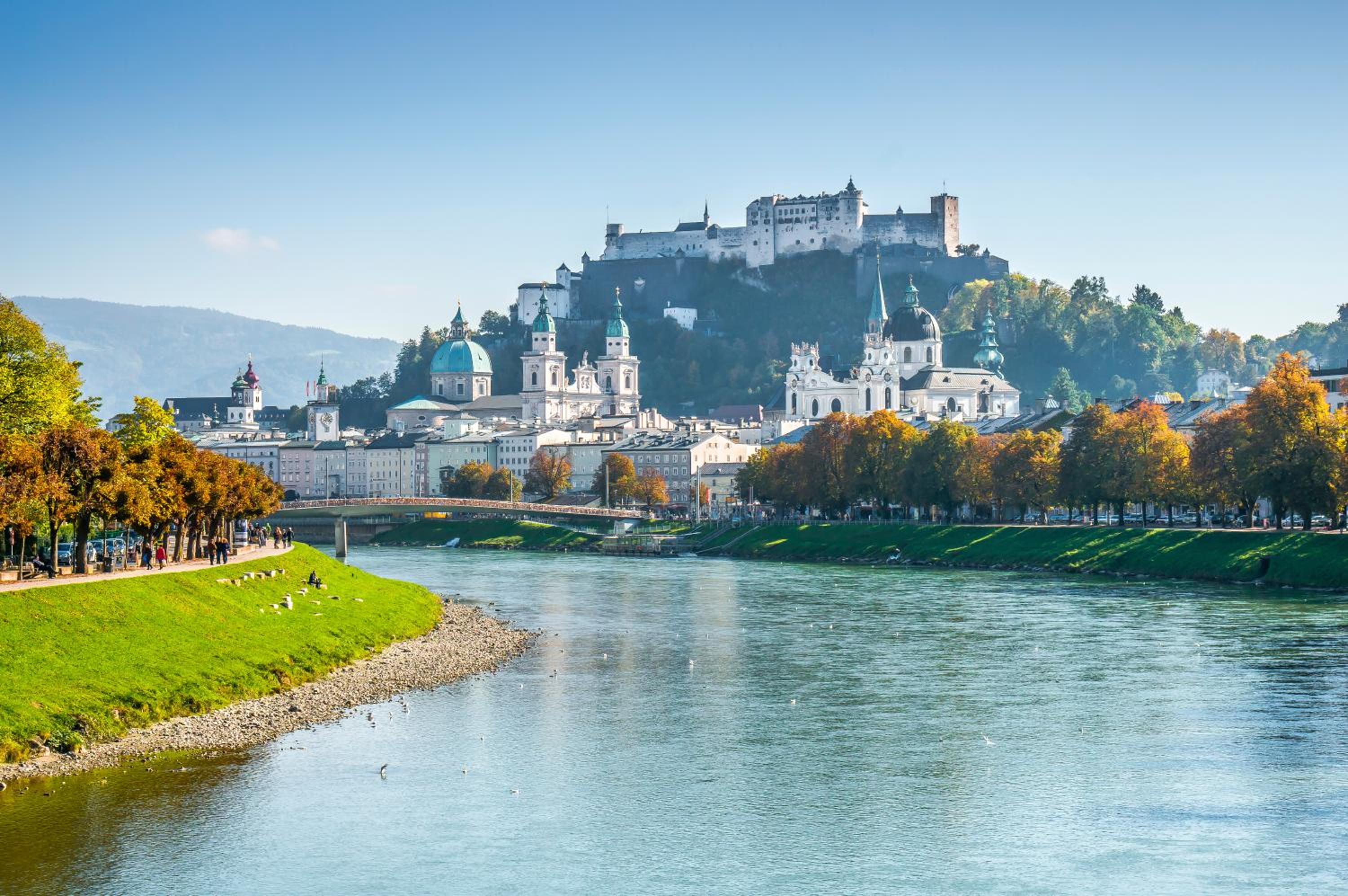 Salzburg Vacations - Hapimag Ferienwohnungen Salzburg - Property Image 2