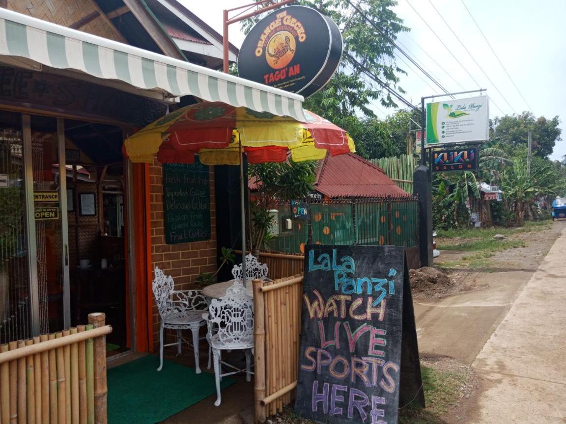 Lala Panzi Bed and Breakfast
