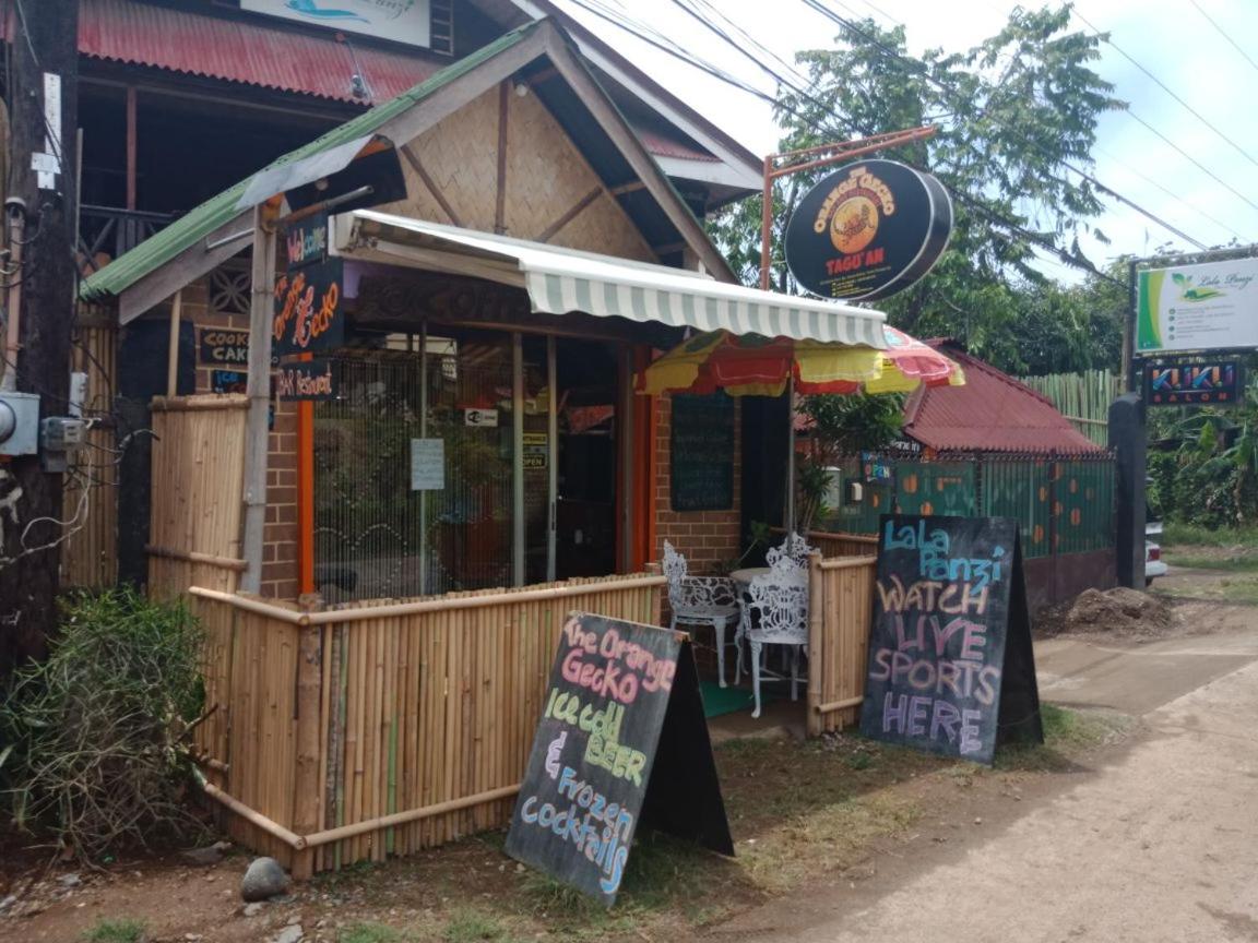 Lala Panzi Bed and Breakfast