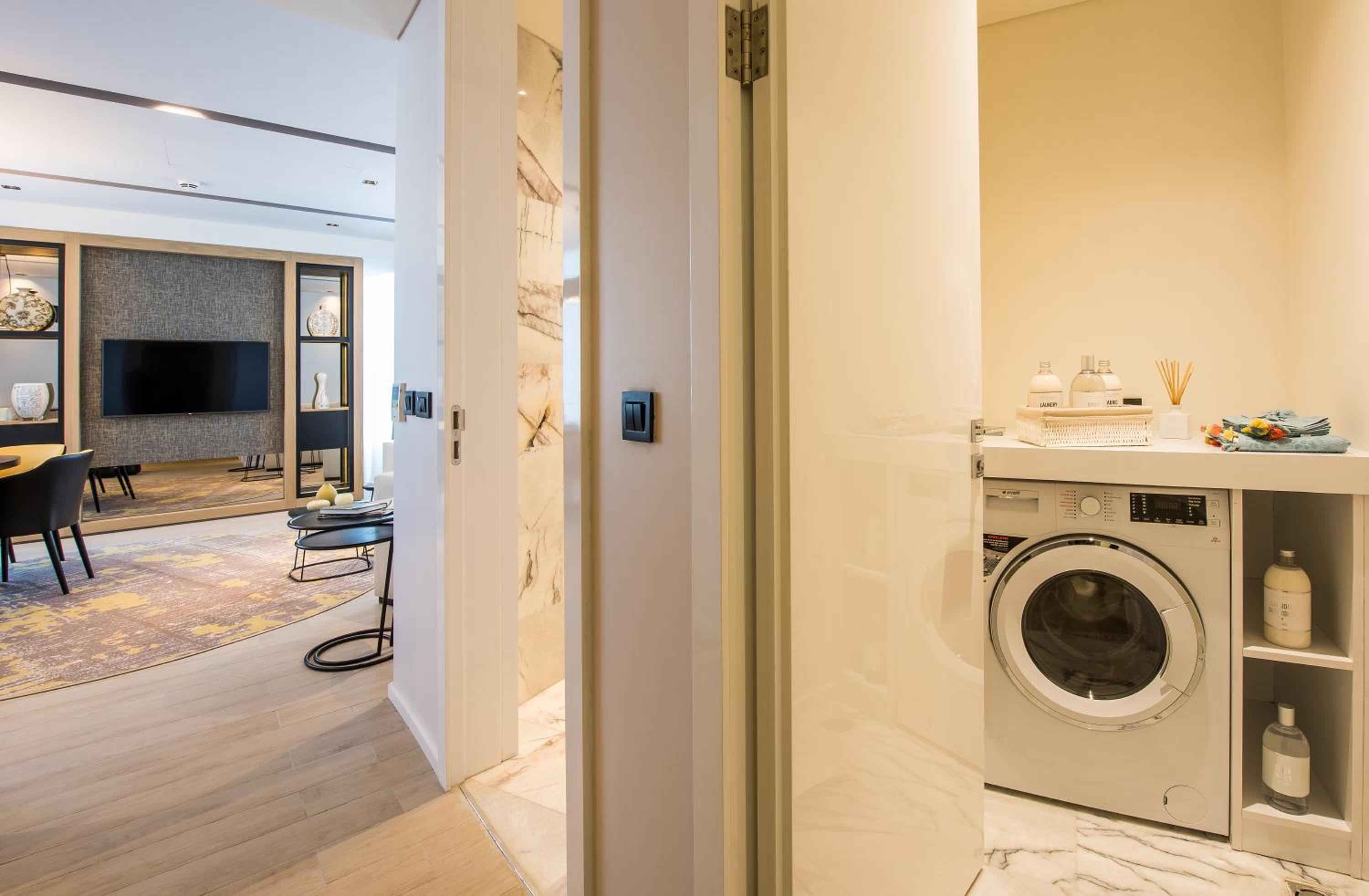 WestSide Residences by Rotana - Image 29