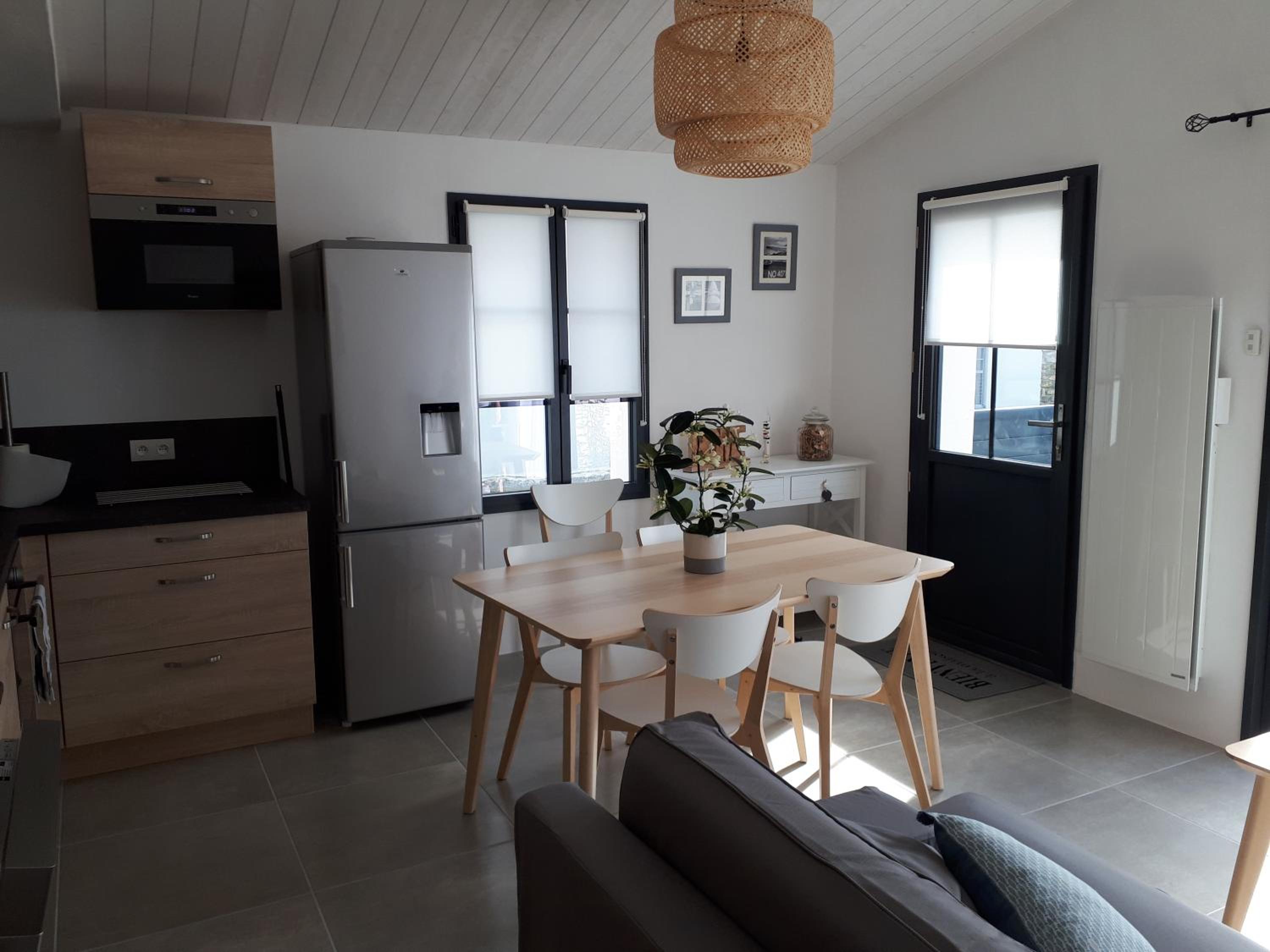 La Cabane Manon view 2