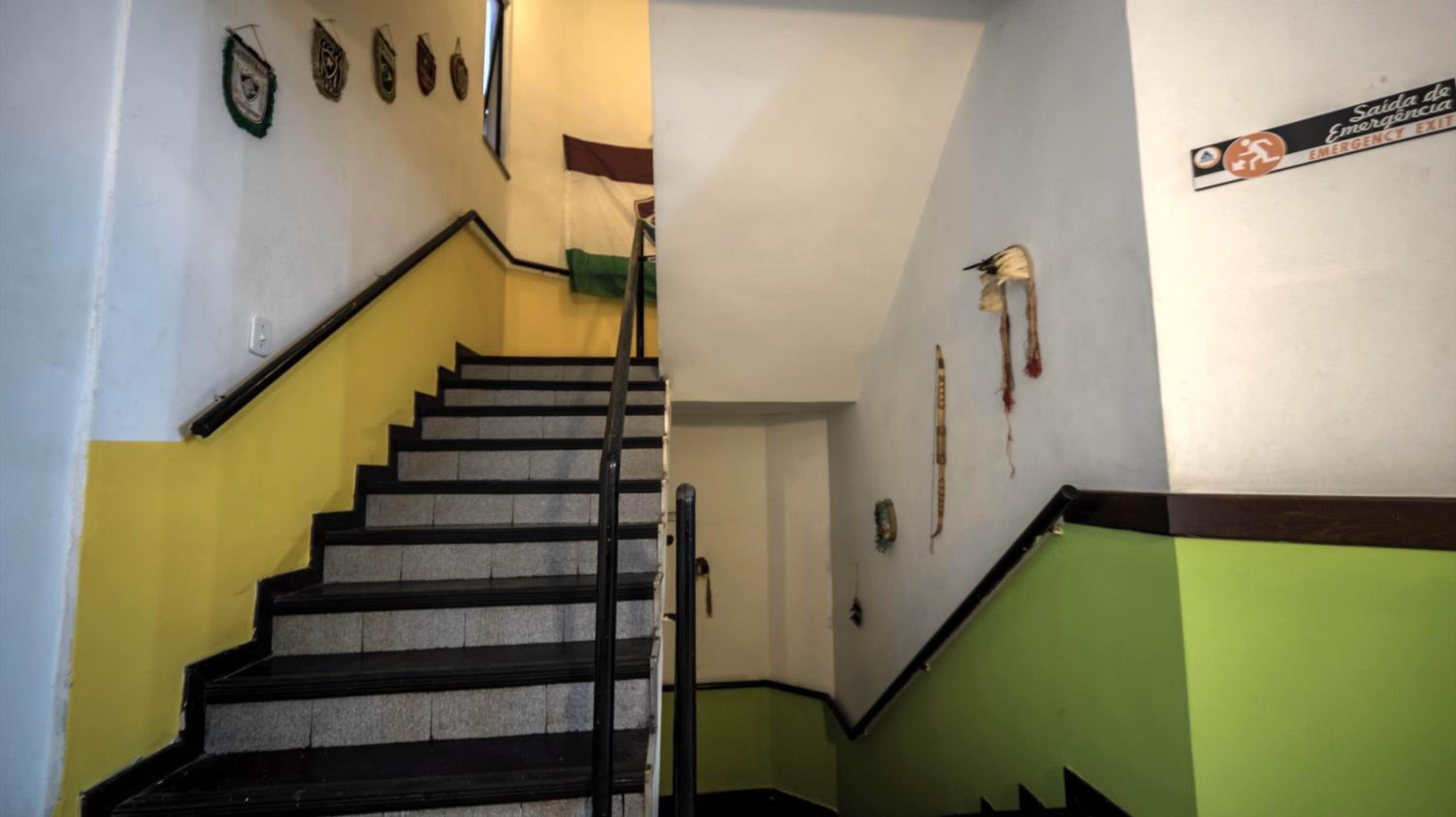 Bits & Bossa Hostel Rio de Janeiro