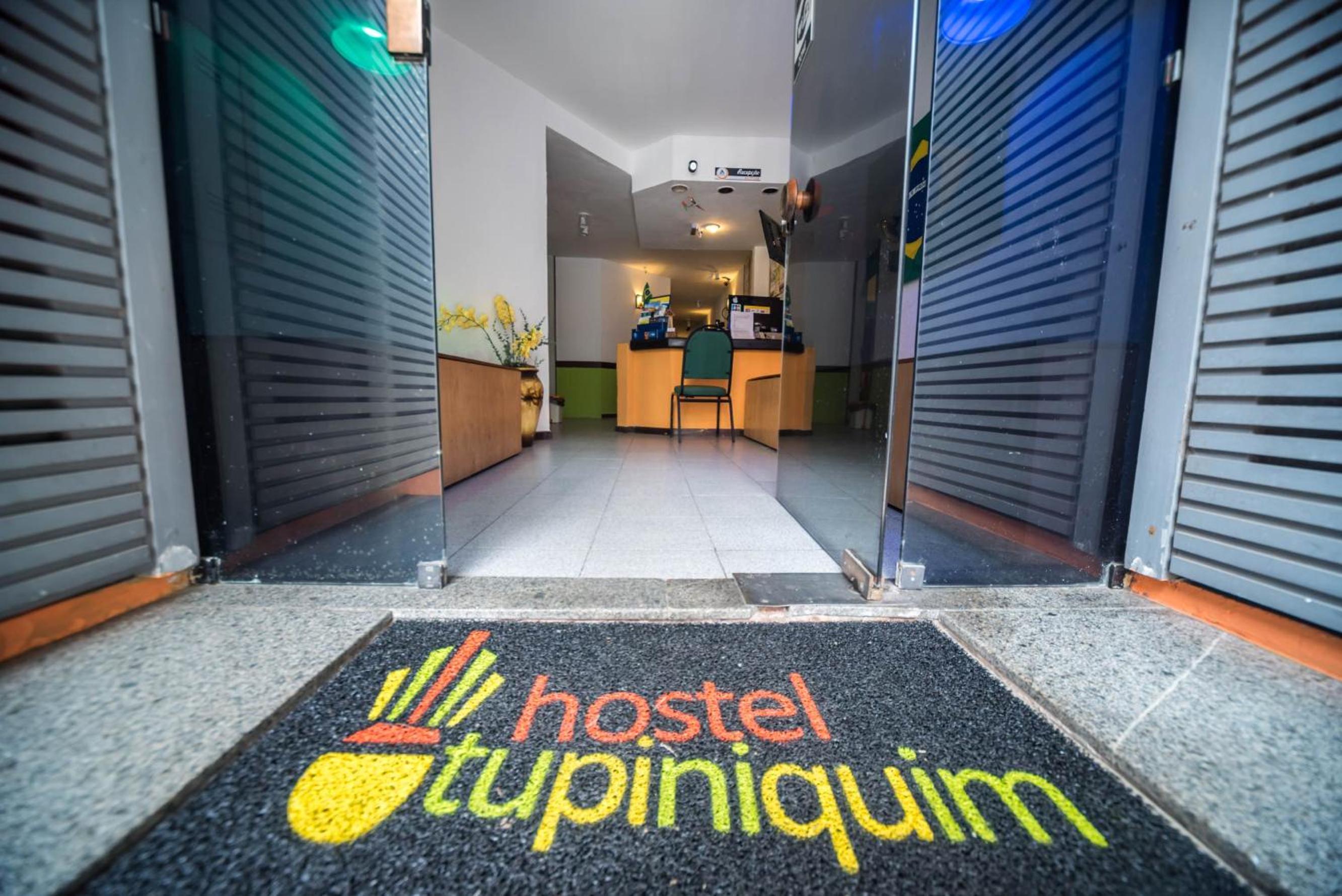 Bits & Bossa Hostel Rio de Janeiro