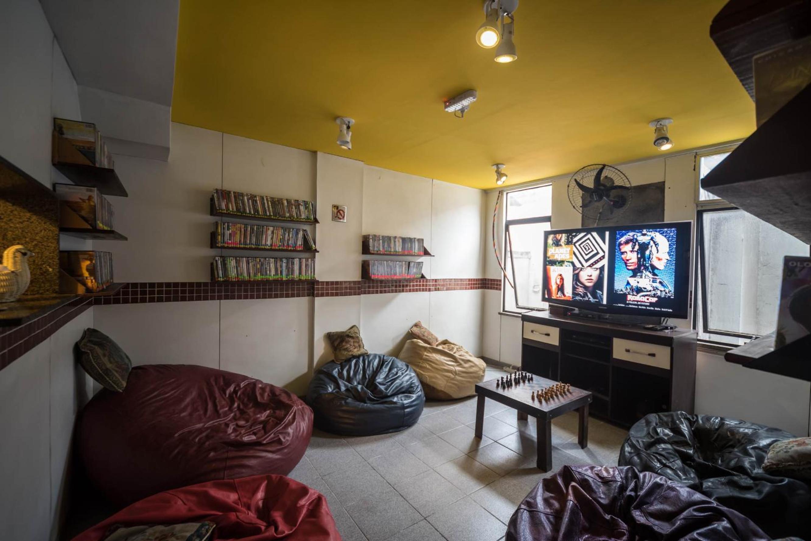 Bits & Bossa Hostel Rio de Janeiro
