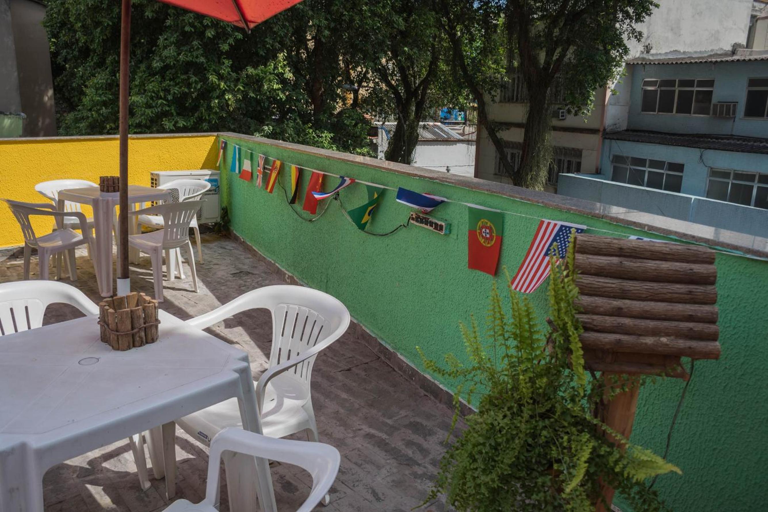 Bits & Bossa Hostel Rio de Janeiro