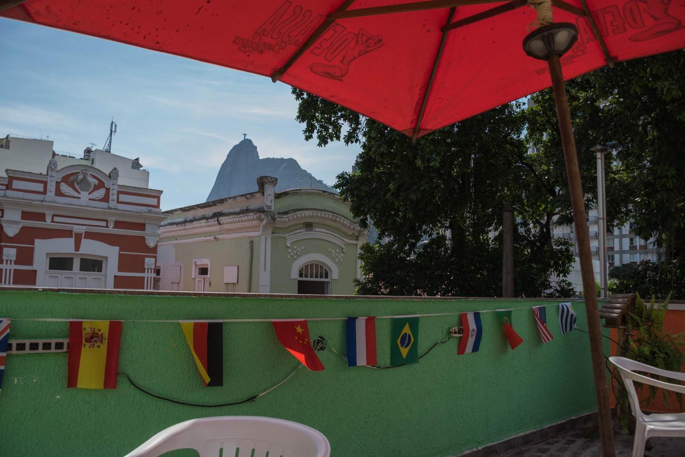 Bits & Bossa Hostel Rio de Janeiro