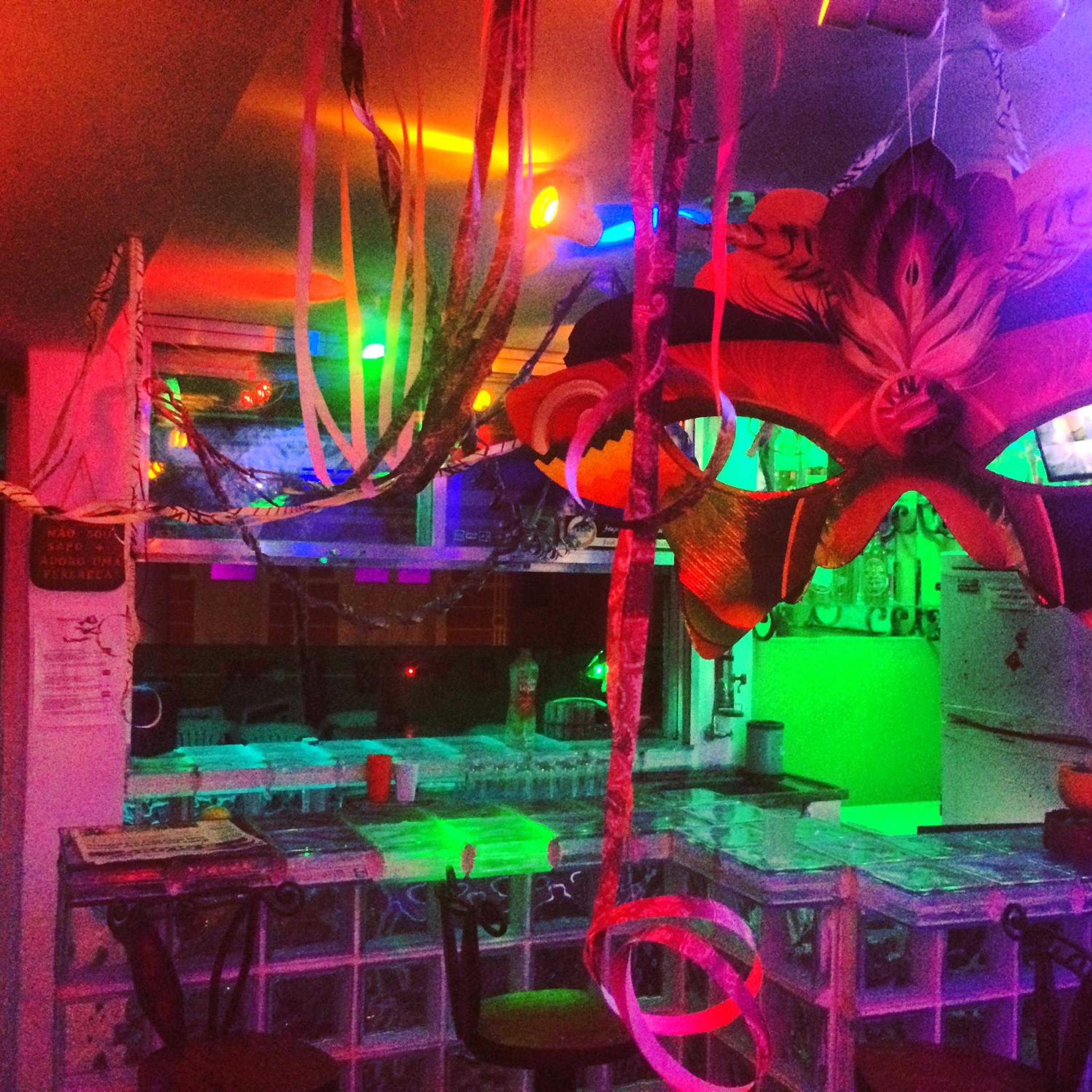 Bits & Bossa Hostel Rio de Janeiro