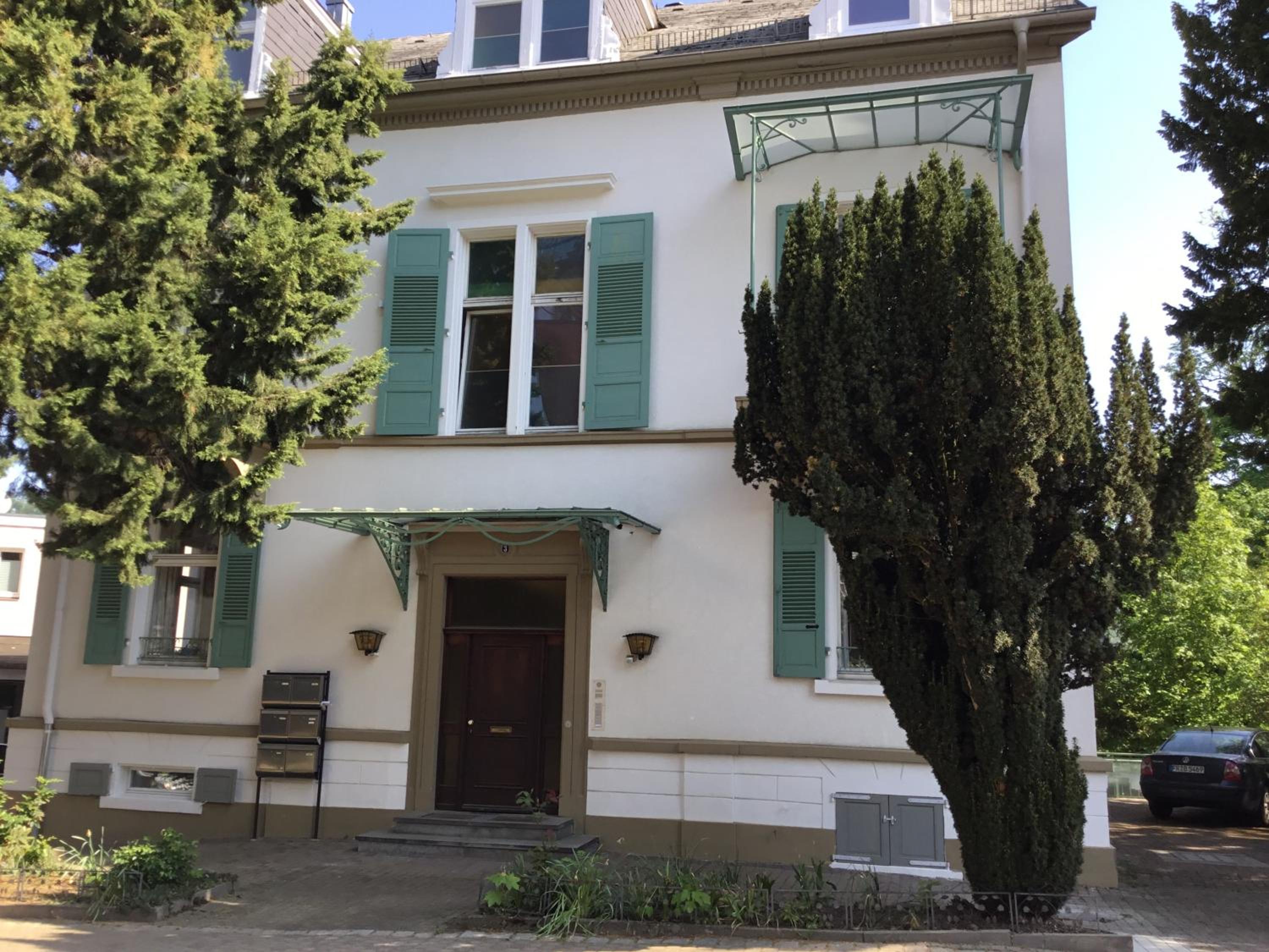 Ferienwohnung Villa Josephine