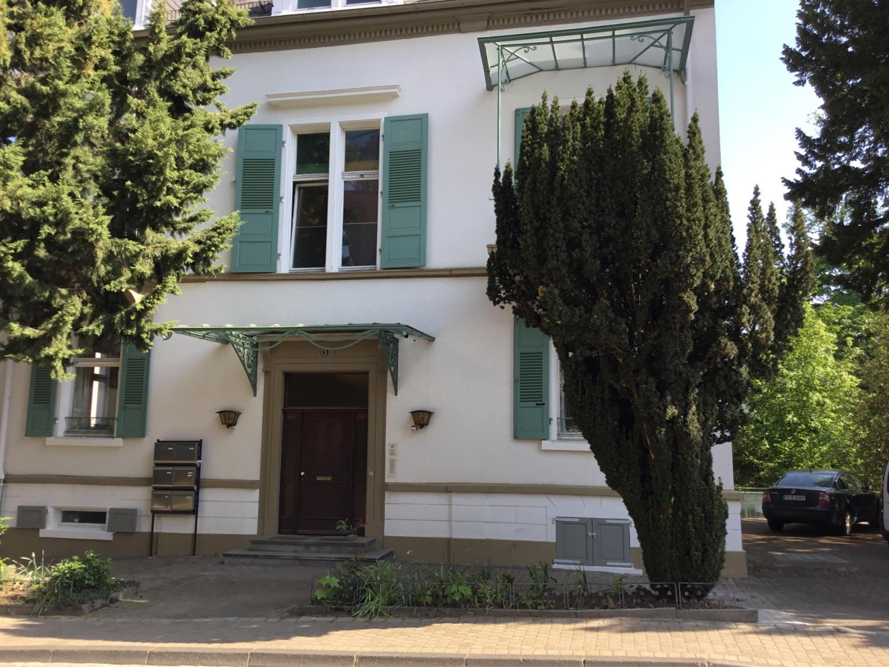 Ferienwohnung Villa Josephine