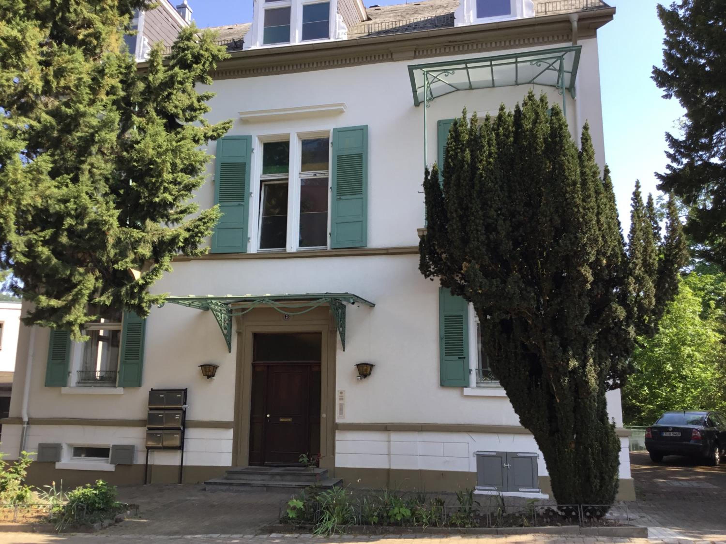 Ferienwohnung Villa Josephine