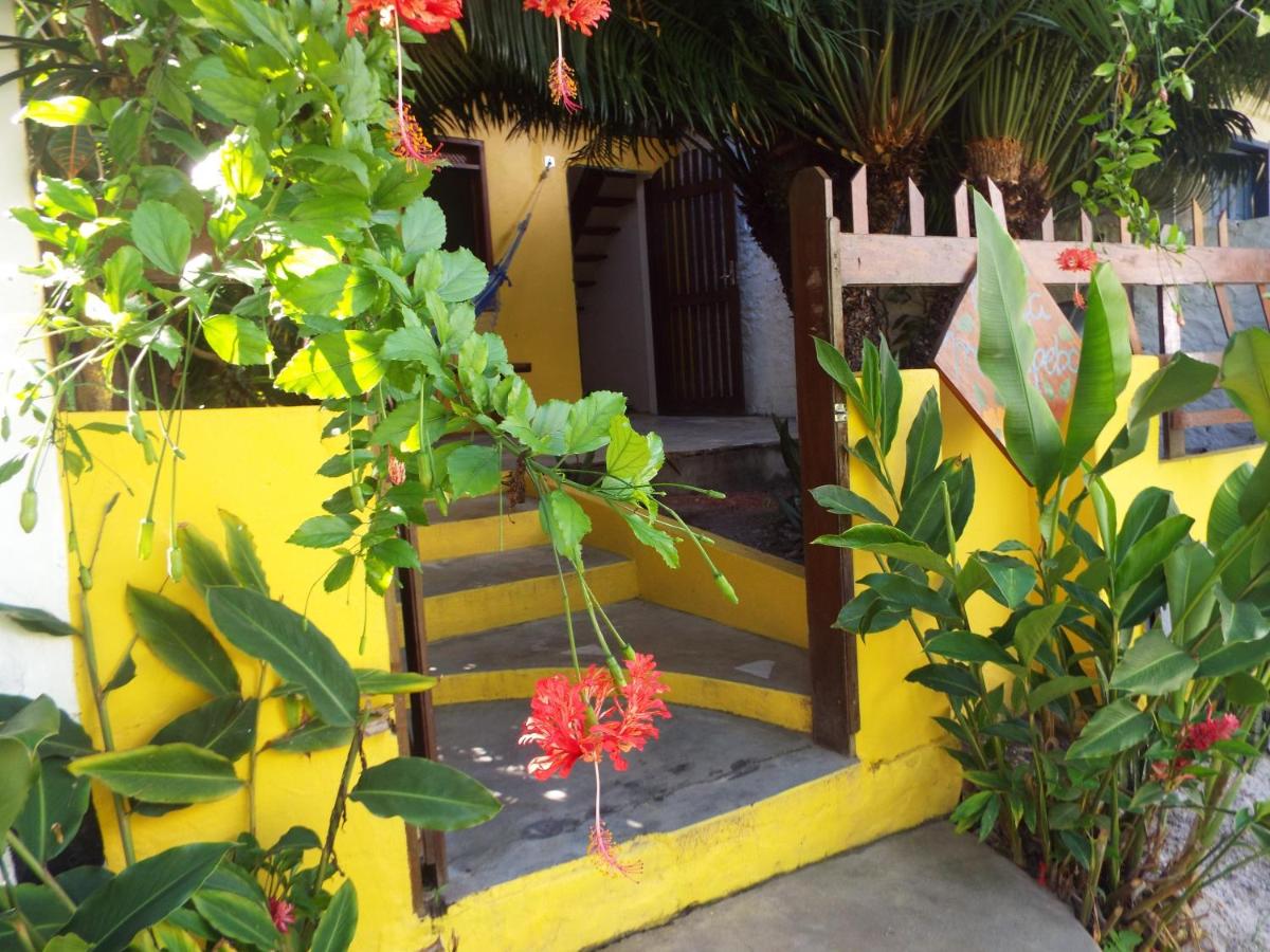Casa Manhapeba